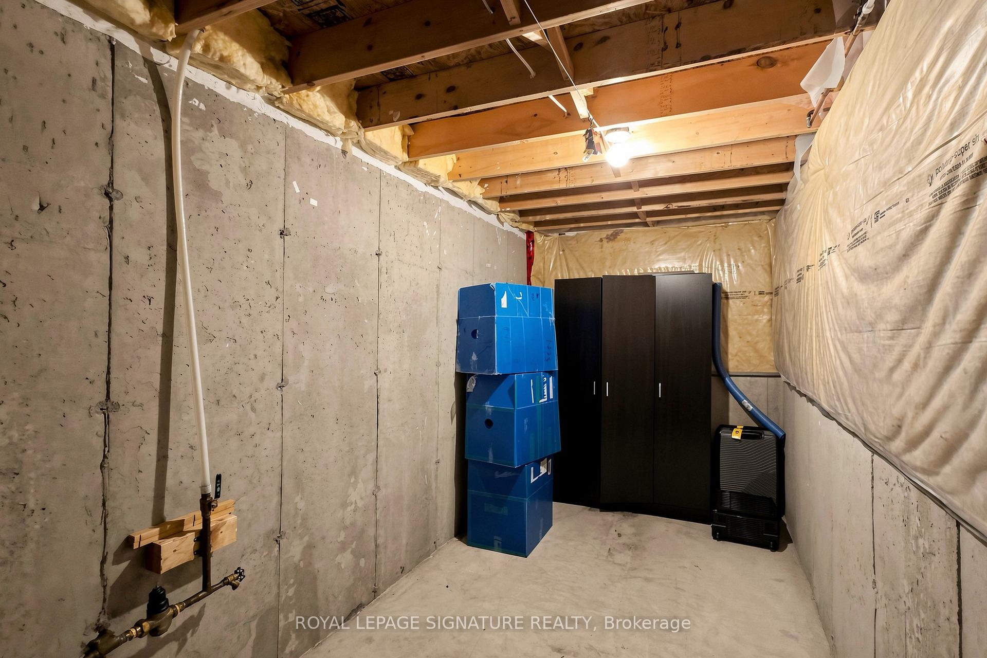 Photo 37 of Unit A5, 110 Activa Avenue, Kitchener, Larentian West — HOMEH