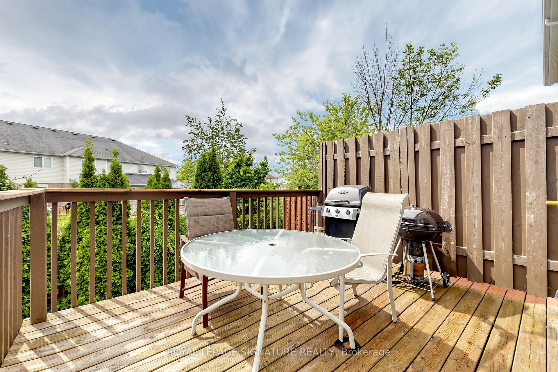 Photo 41 of Unit A5, 110 Activa Avenue, Kitchener, Larentian West — HOMEH