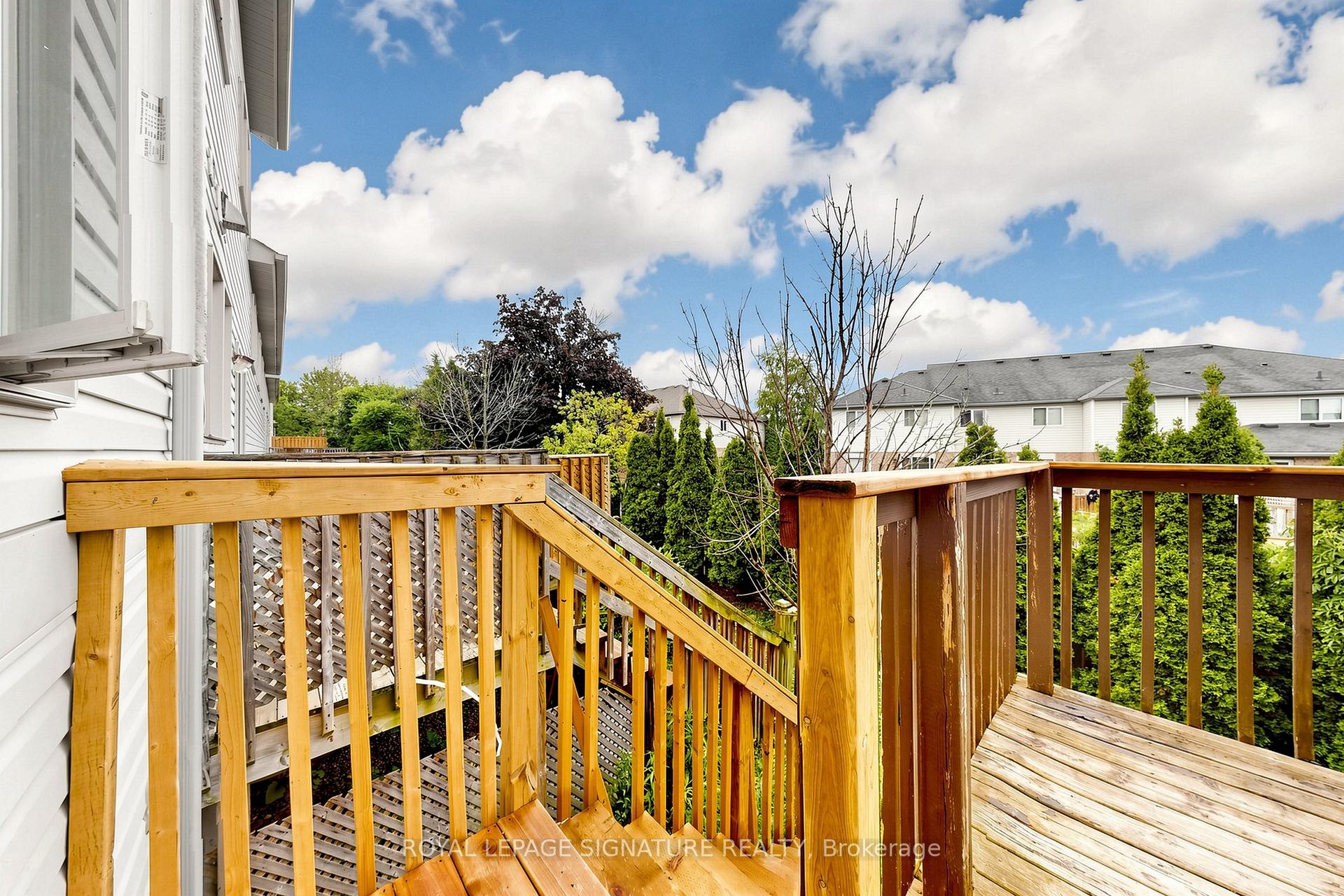 Photo 44 of Unit A5, 110 Activa Avenue, Kitchener, Larentian West — HOMEH