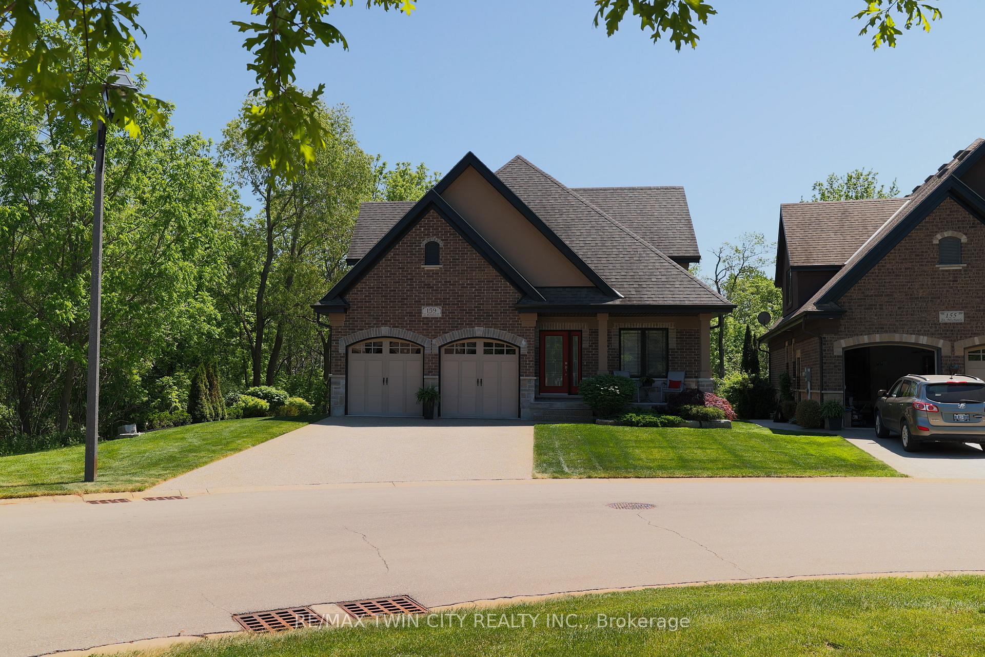 Photo of 159 St. Michaels Street