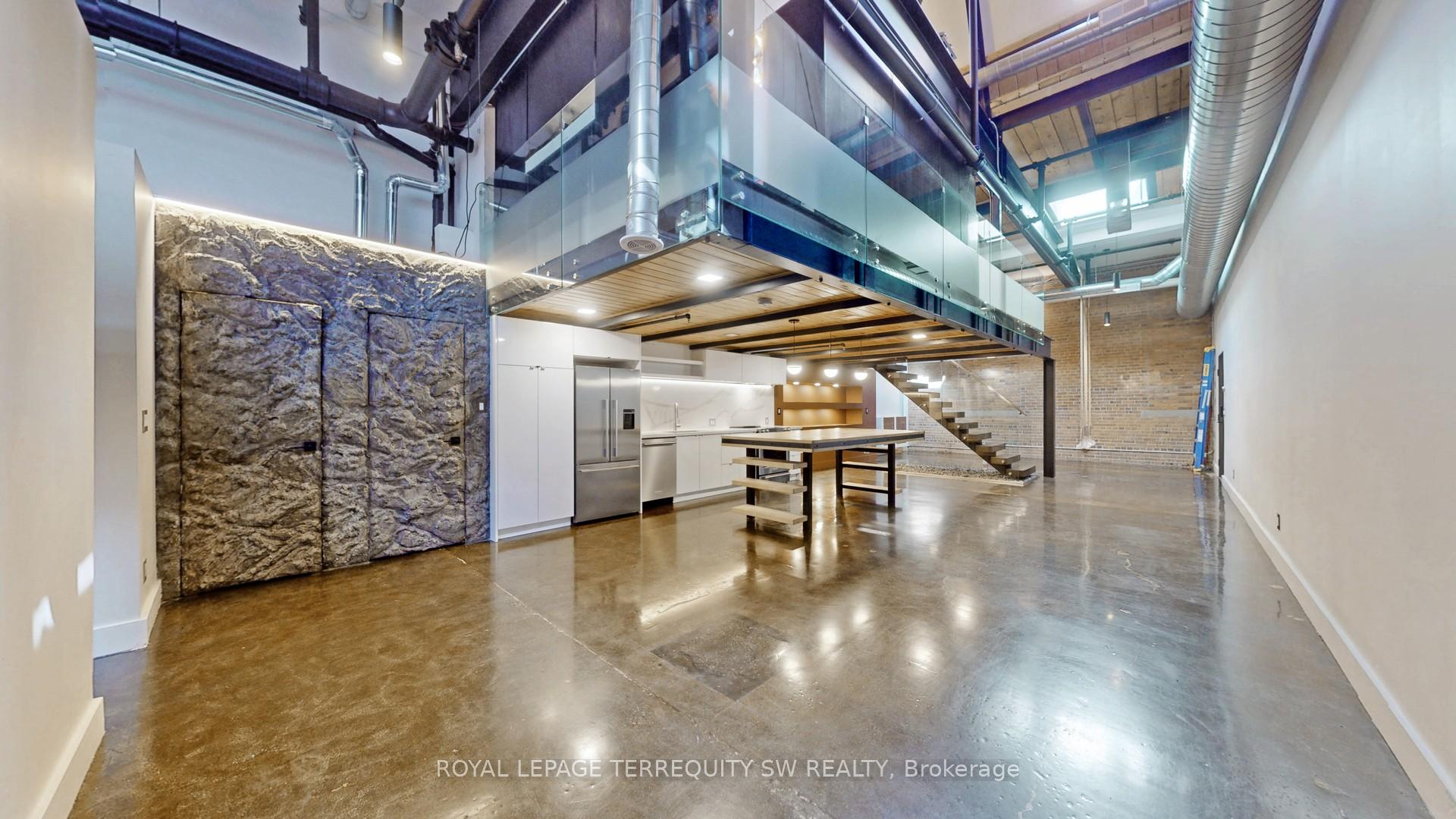 Photo 3 of Unit 124, 326 Carlaw Avenue, Toronto, South Riverdale — HOMEH