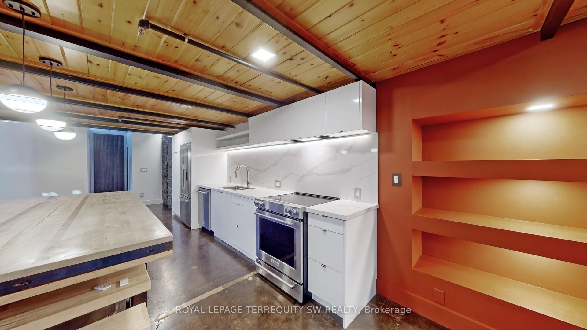 Photo 10 of Unit 124, 326 Carlaw Avenue, Toronto, South Riverdale — HOMEH