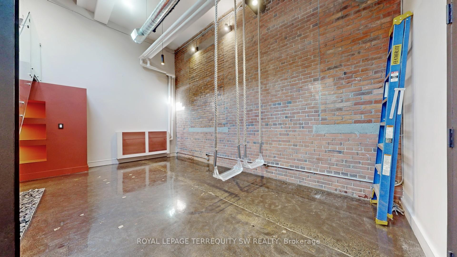 Photo 11 of Unit 124, 326 Carlaw Avenue, Toronto, South Riverdale — HOMEH