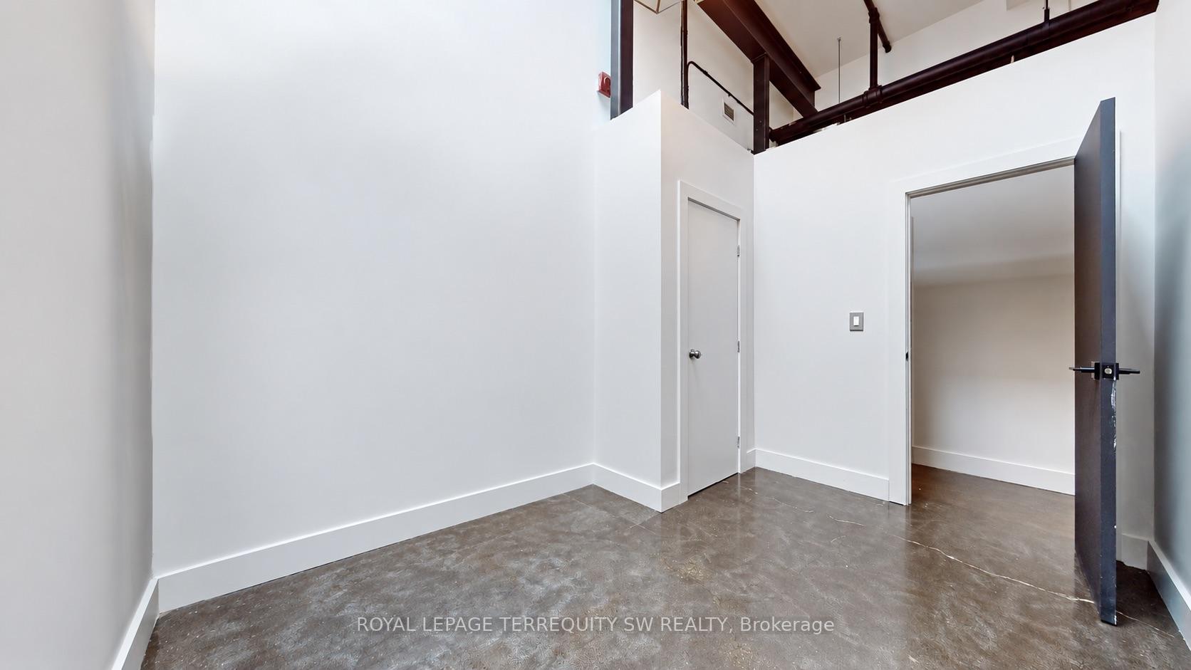 Photo 14 of Unit 124, 326 Carlaw Avenue, Toronto, South Riverdale — HOMEH