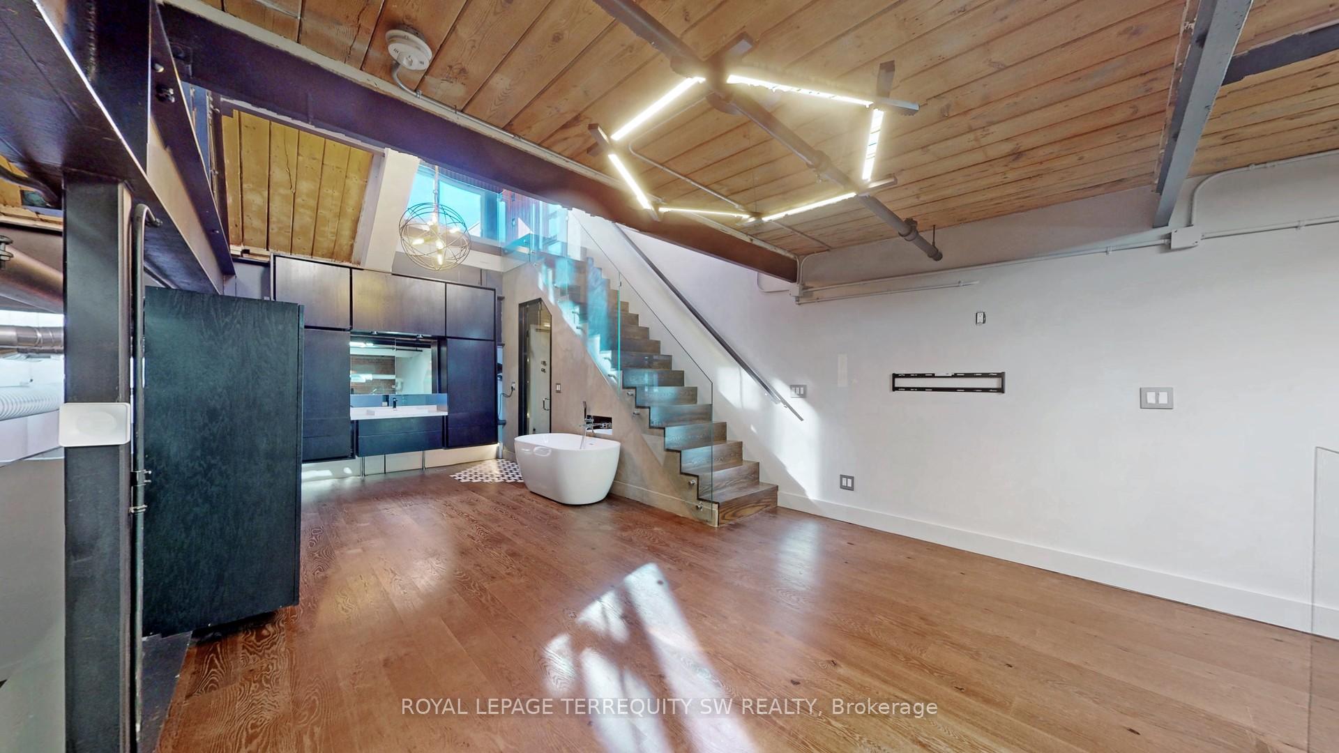 Photo 18 of Unit 124, 326 Carlaw Avenue, Toronto, South Riverdale — HOMEH