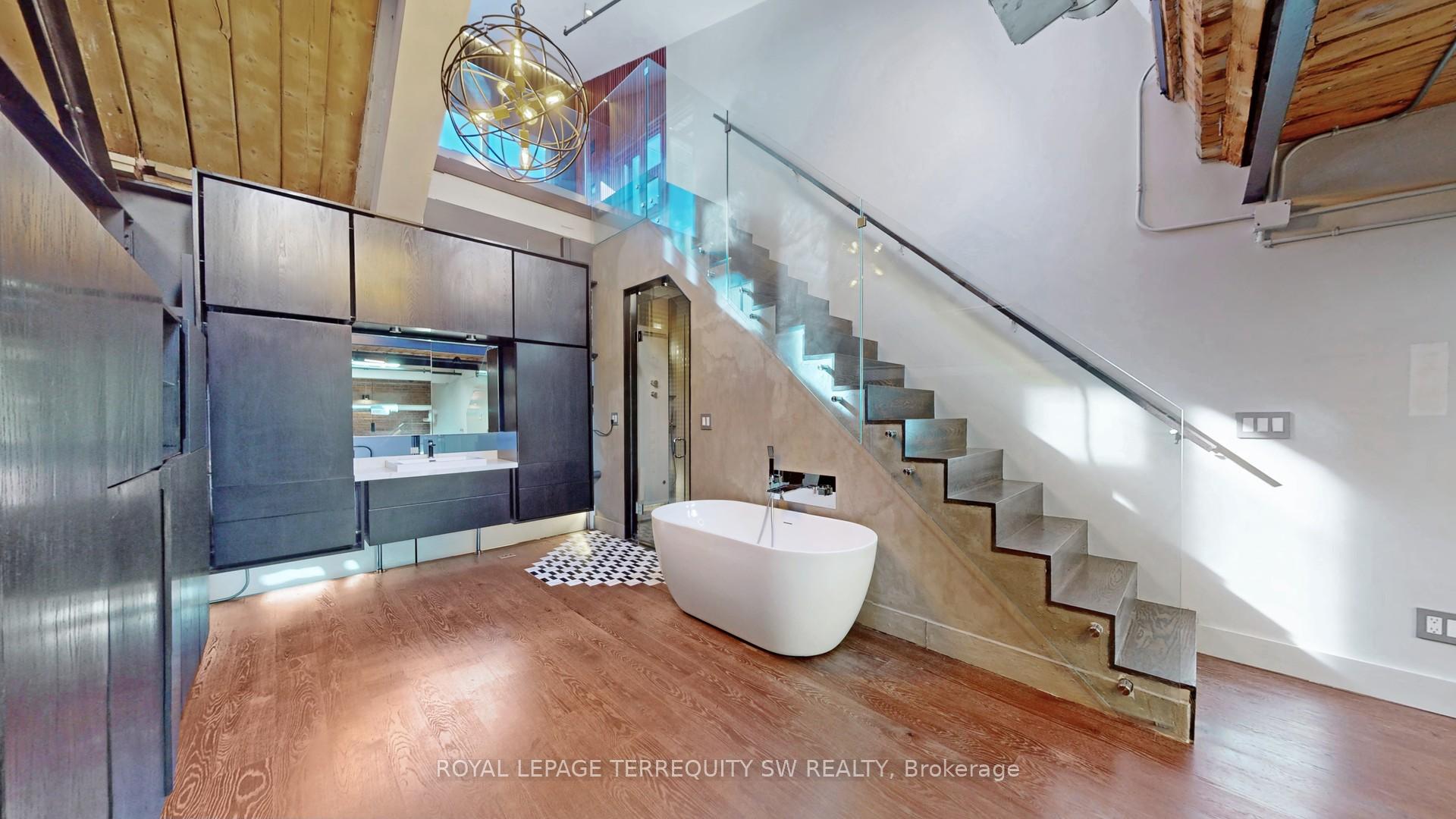 Photo 19 of Unit 124, 326 Carlaw Avenue, Toronto, South Riverdale — HOMEH