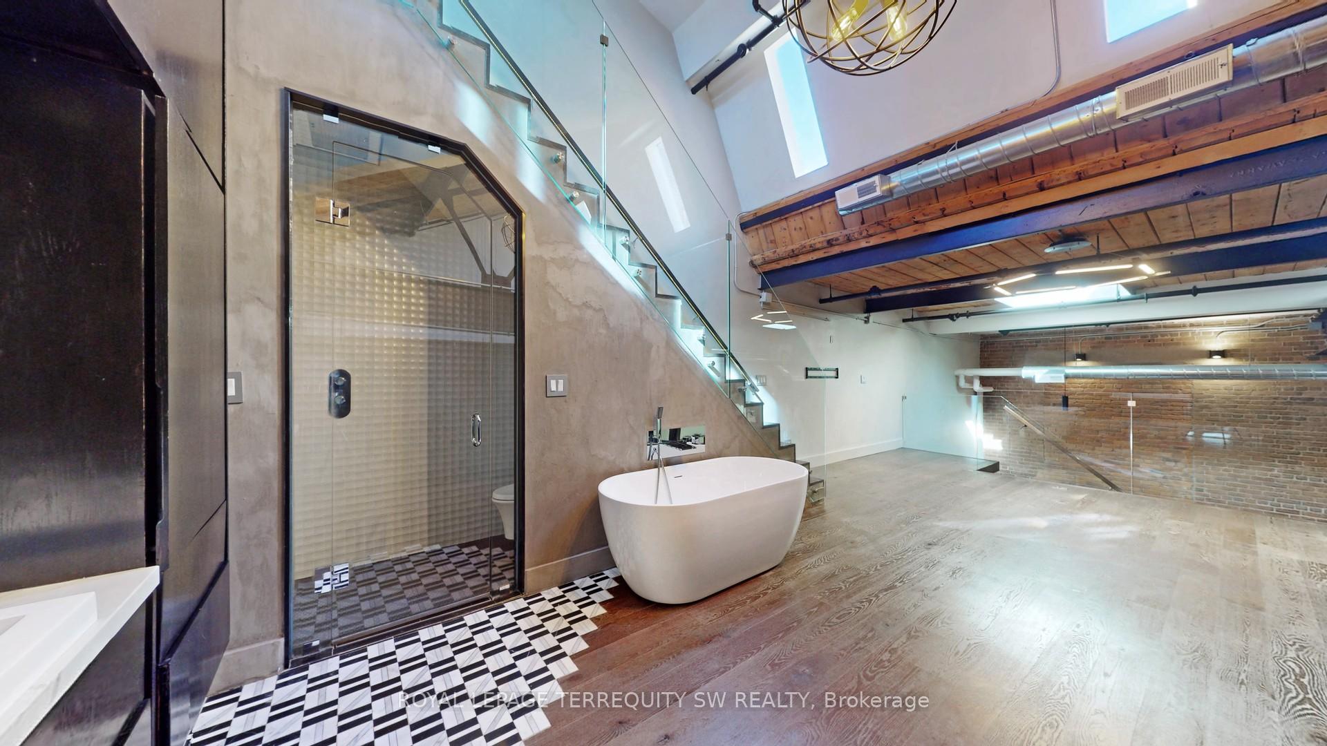 Photo 20 of Unit 124, 326 Carlaw Avenue, Toronto, South Riverdale — HOMEH