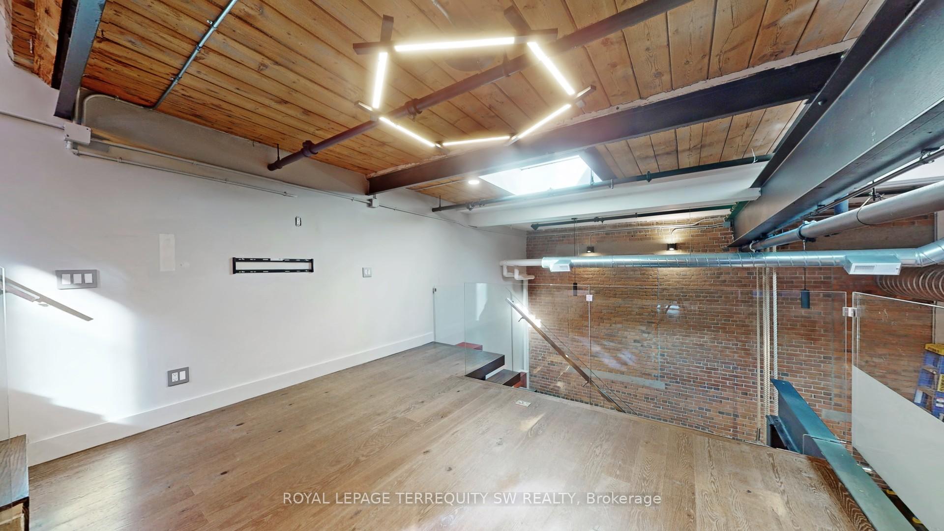 Photo 22 of Unit 124, 326 Carlaw Avenue, Toronto, South Riverdale — HOMEH