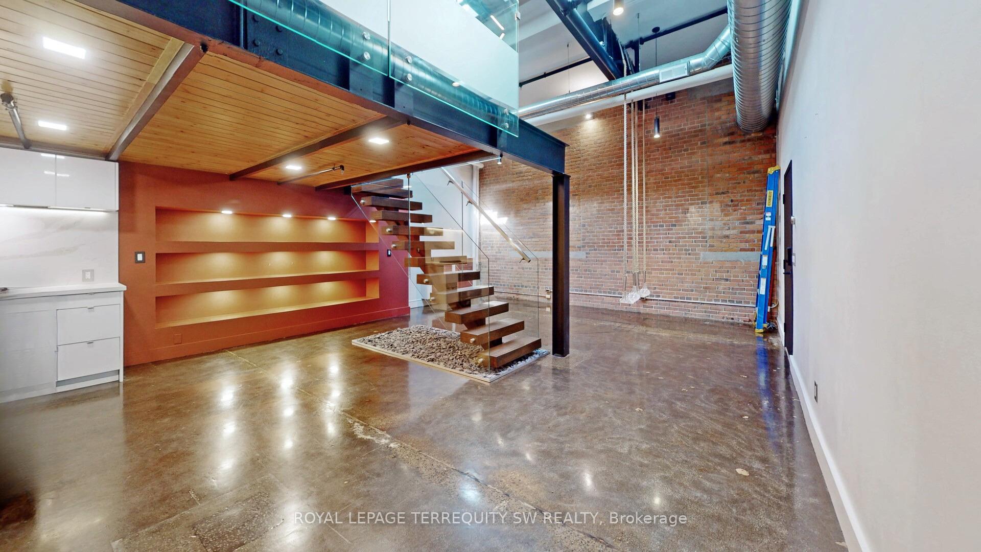 Photo 28 of Unit 124, 326 Carlaw Avenue, Toronto, South Riverdale — HOMEH