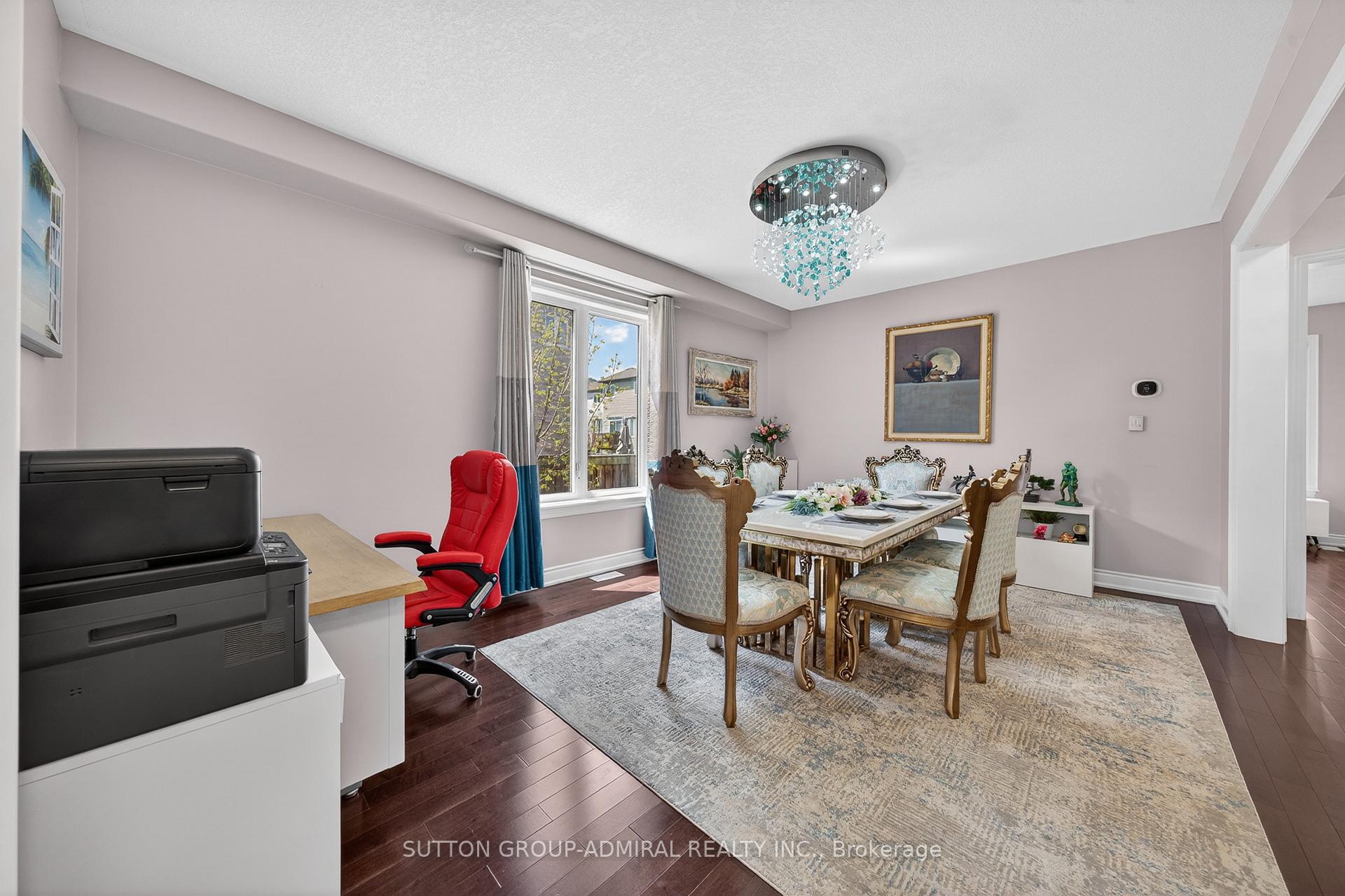 Photo 8 of 121 Centre Street, Essa, Angus — HOMEH
