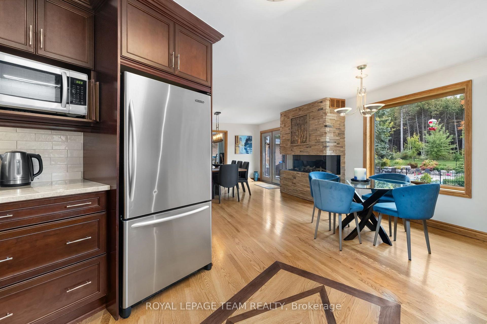 Photo 4 of 6100 Gough Road, Ottawa, Greely — HOMEH