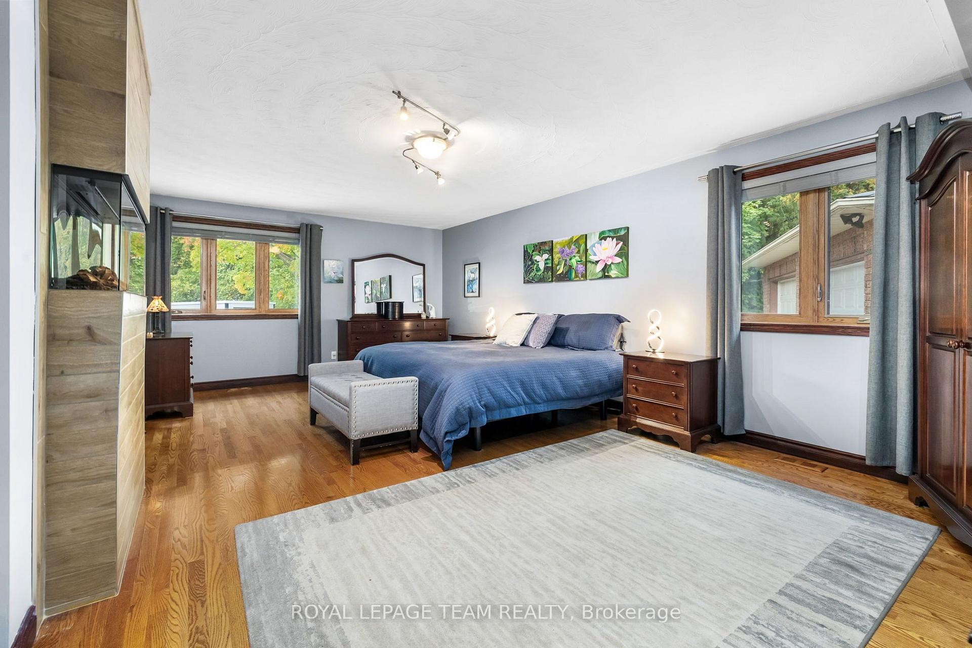 Photo 11 of 6100 Gough Road, Ottawa, Greely — HOMEH