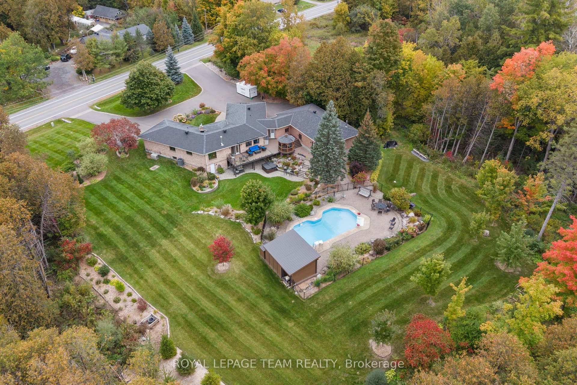 Photo 27 of 6100 Gough Road, Ottawa, Greely — HOMEH