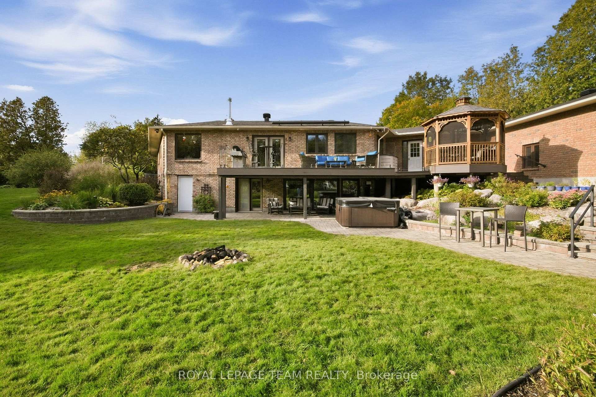 Photo 29 of 6100 Gough Road, Ottawa, Greely — HOMEH