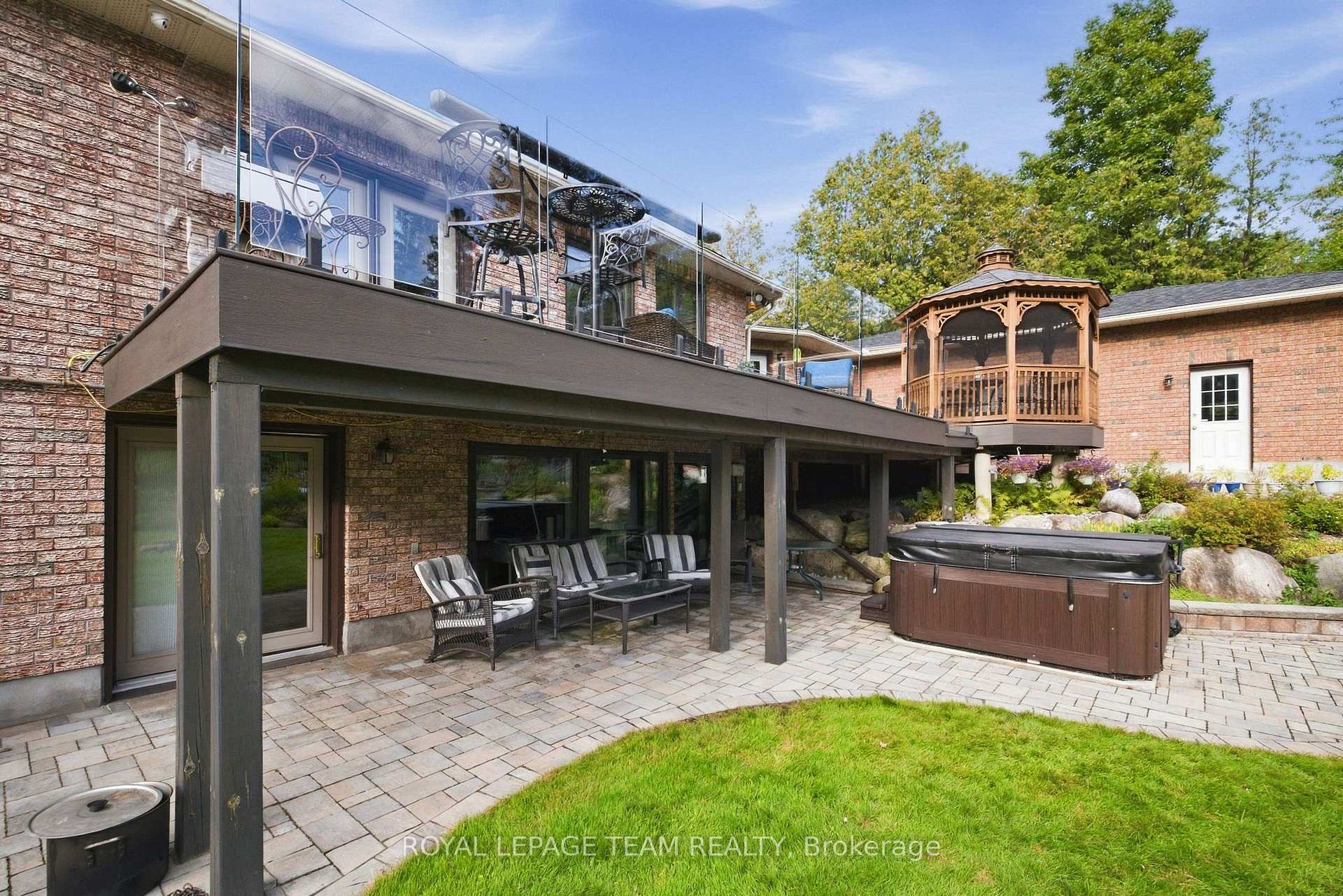Photo 30 of 6100 Gough Road, Ottawa, Greely — HOMEH
