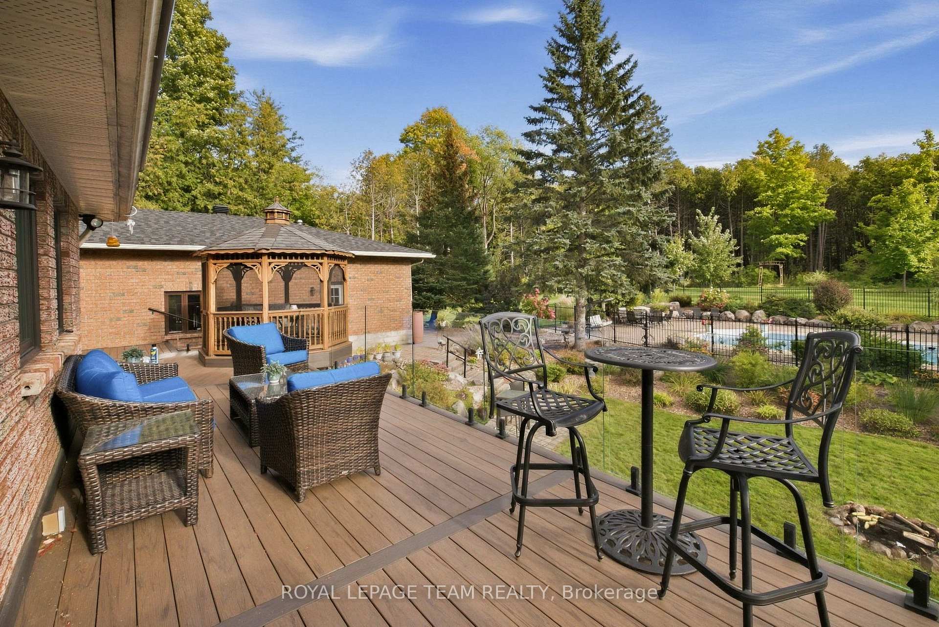 Photo 32 of 6100 Gough Road, Ottawa, Greely — HOMEH