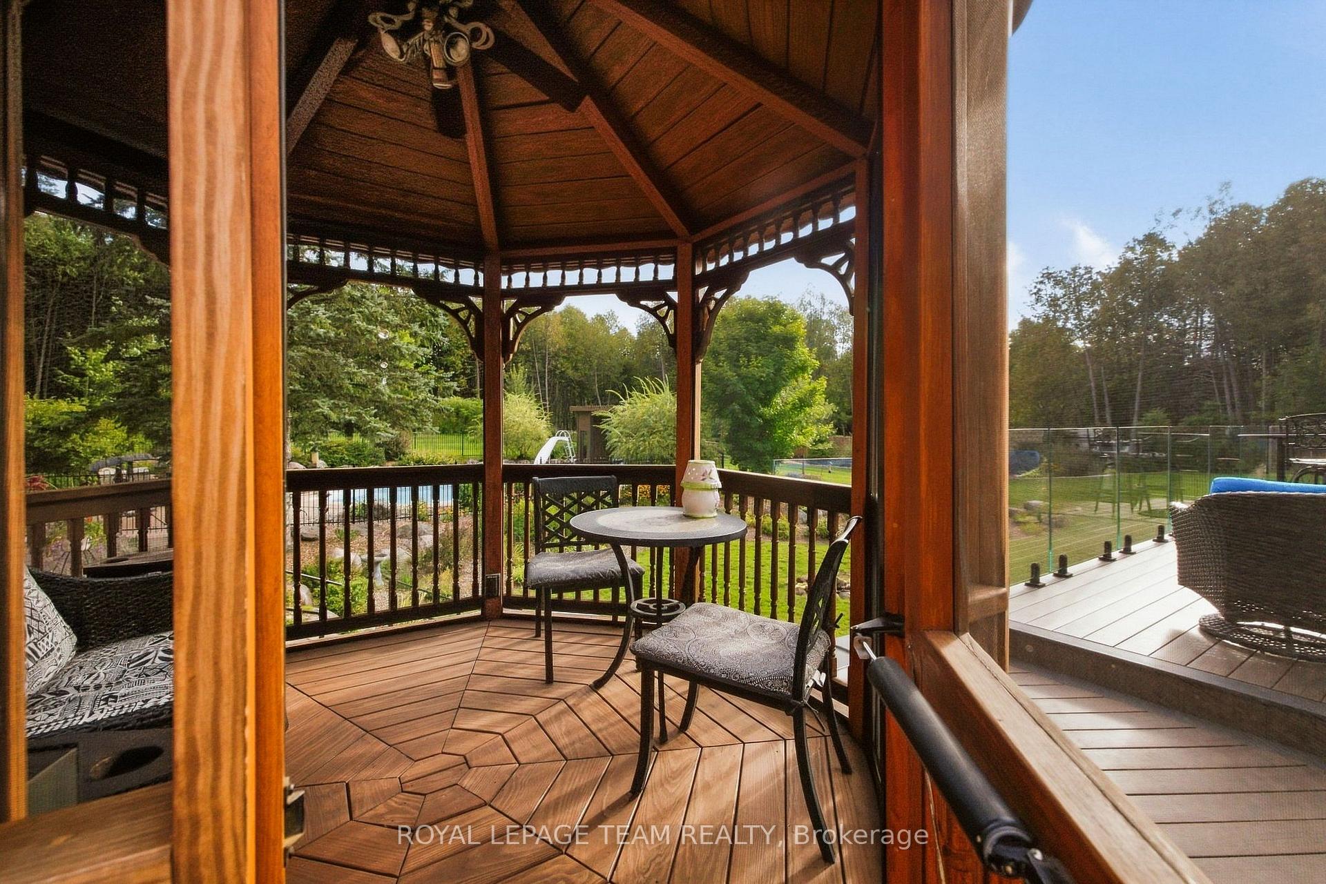Photo 33 of 6100 Gough Road, Ottawa, Greely — HOMEH