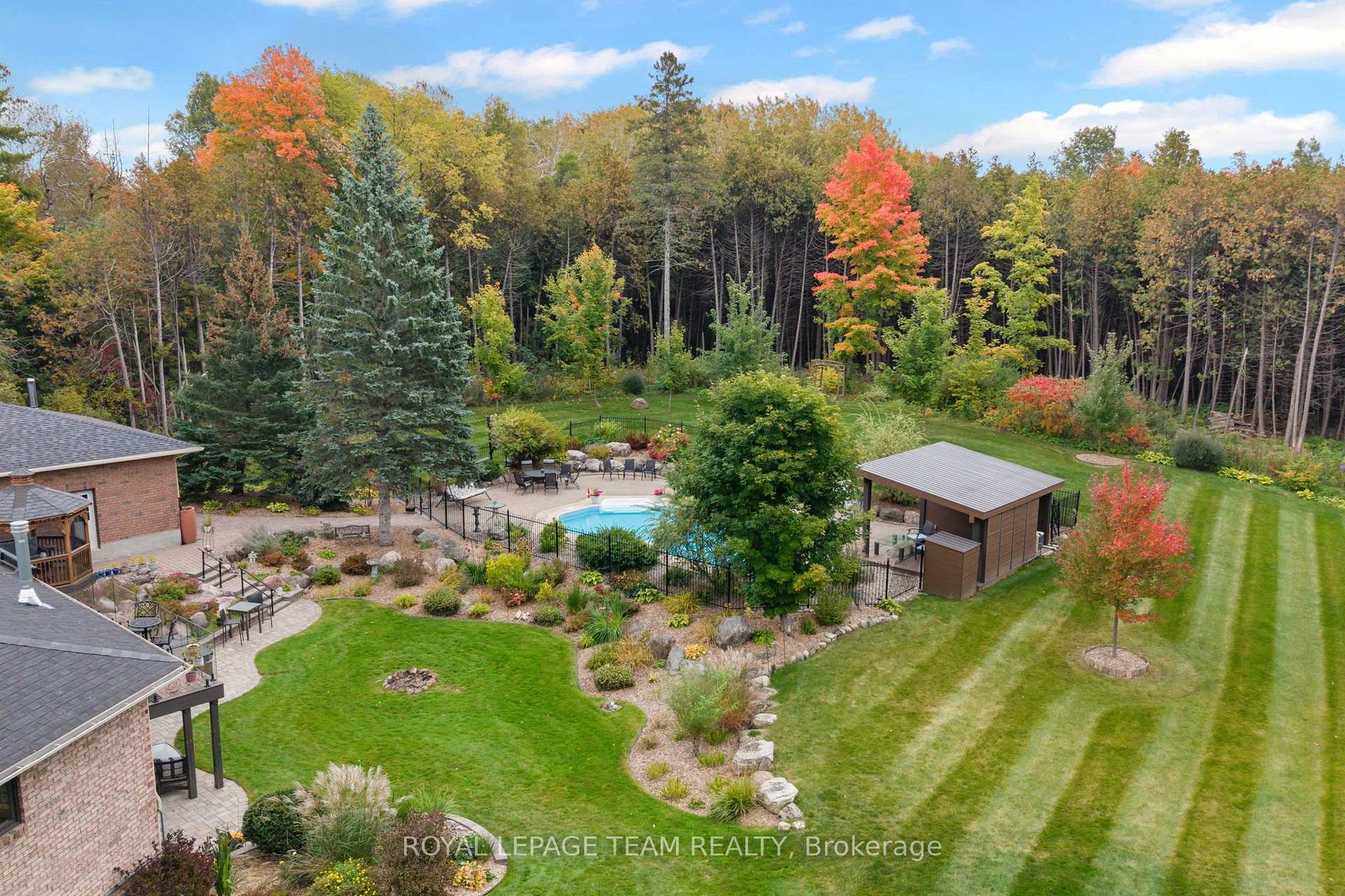Photo 37 of 6100 Gough Road, Ottawa, Greely — HOMEH