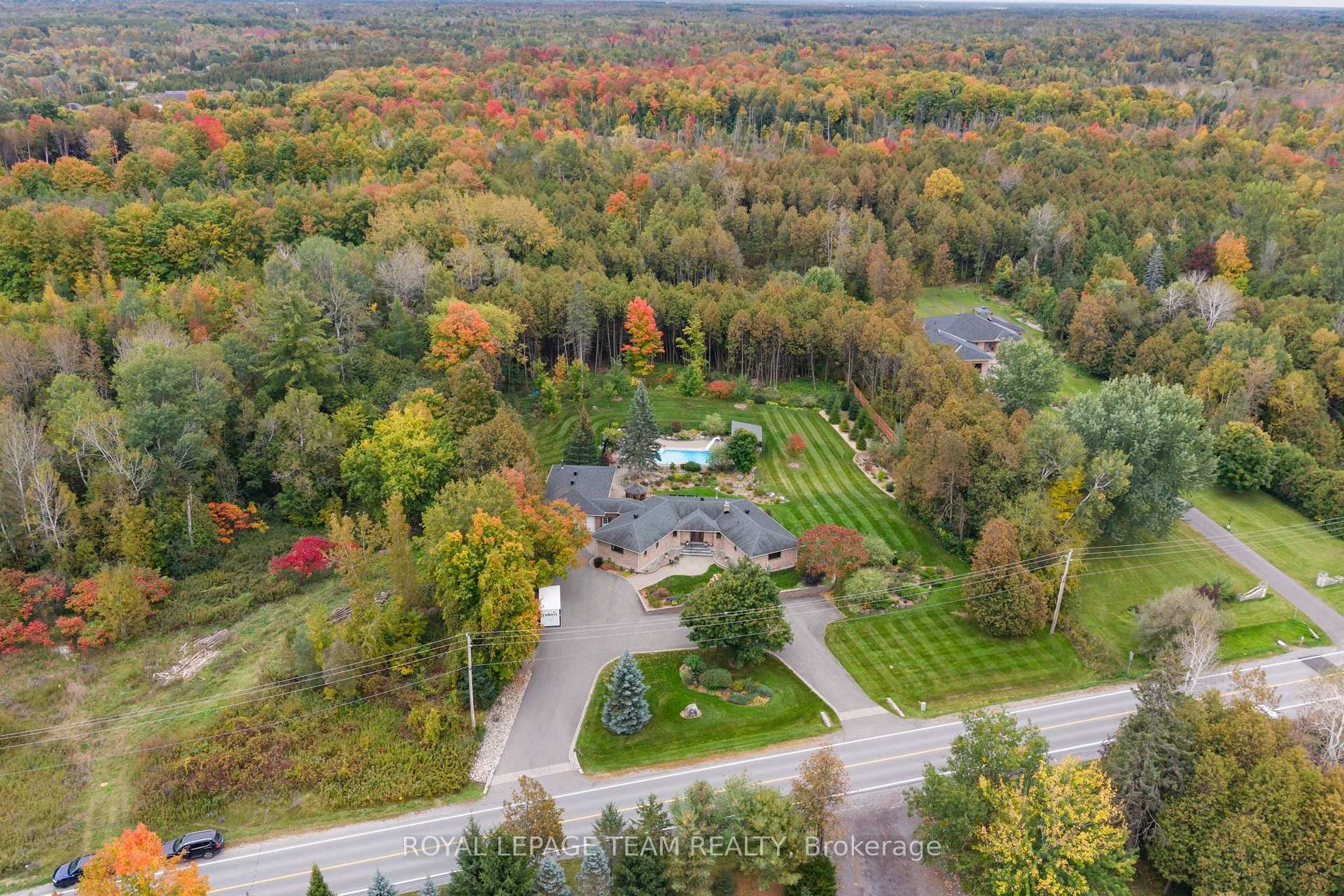 Photo 48 of 6100 Gough Road, Ottawa, Greely — HOMEH