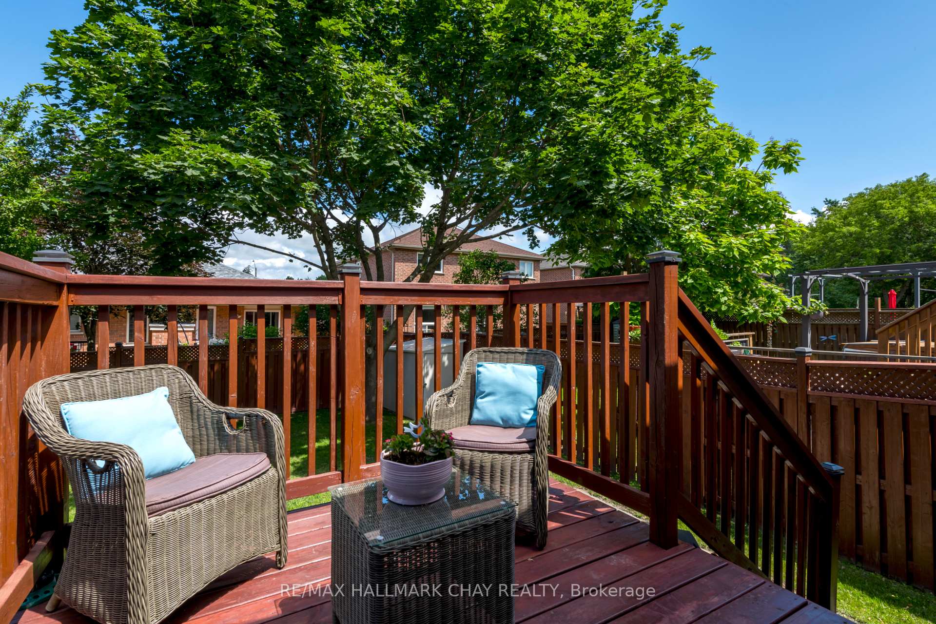Photo 27 of 22 Peter Street, Barrie, Ardagh — HOMEH