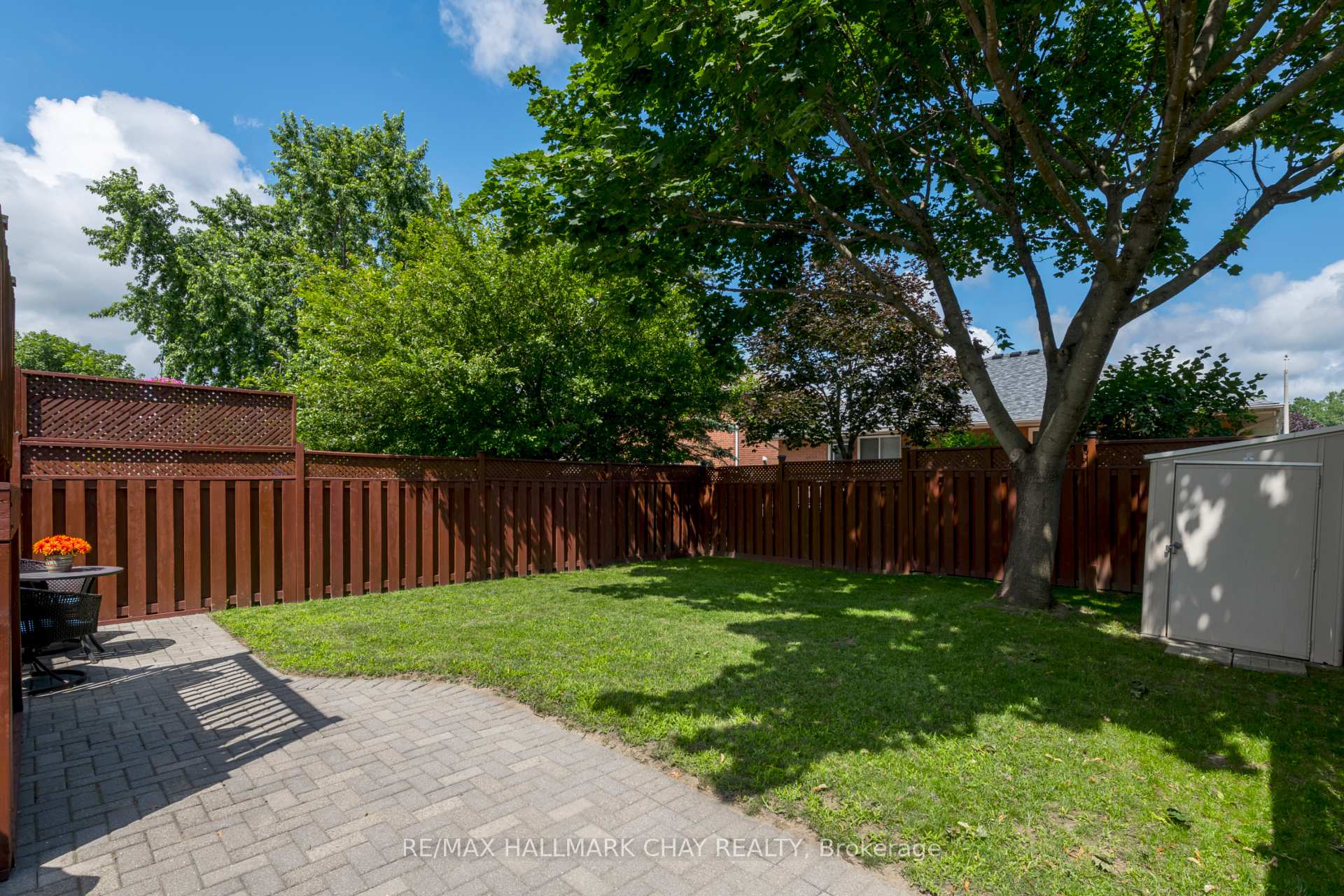 Photo 28 of 22 Peter Street, Barrie, Ardagh — HOMEH