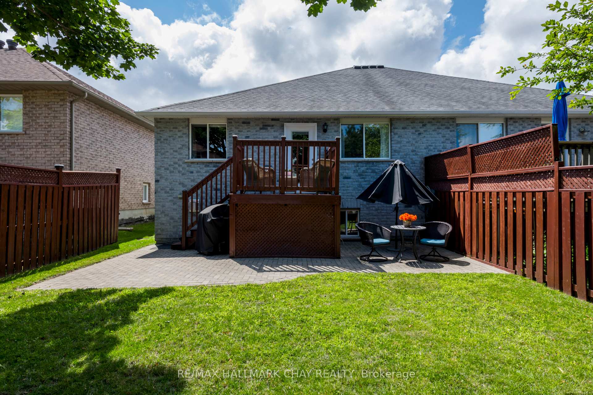 Photo 29 of 22 Peter Street, Barrie, Ardagh — HOMEH