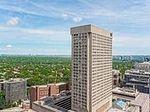 Photo 10 of Unit 2911, 1 Bloor Street E, Toronto, Church-Yonge Corridor — HOMEH
