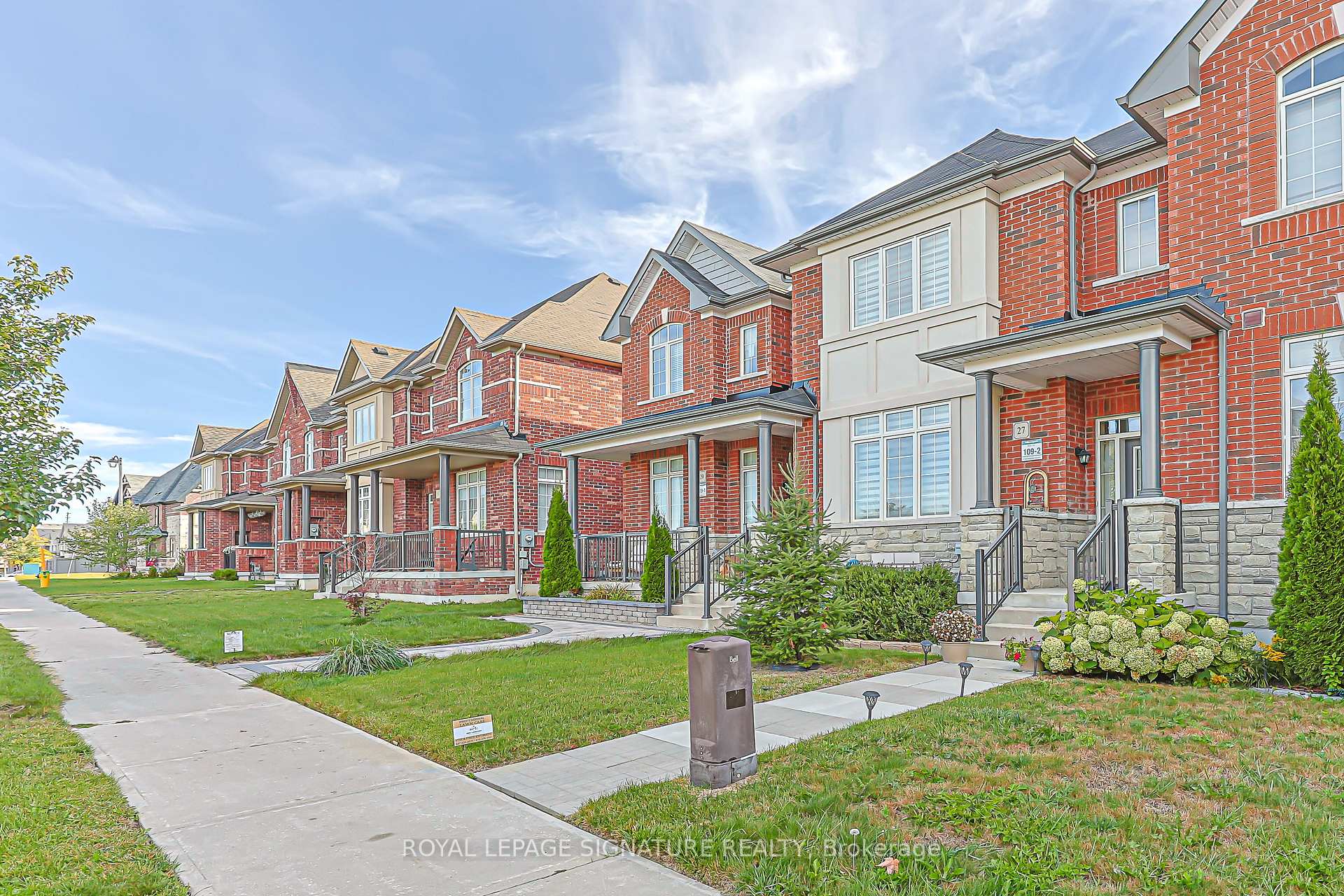 Photo of 27 Beechborough Crescent