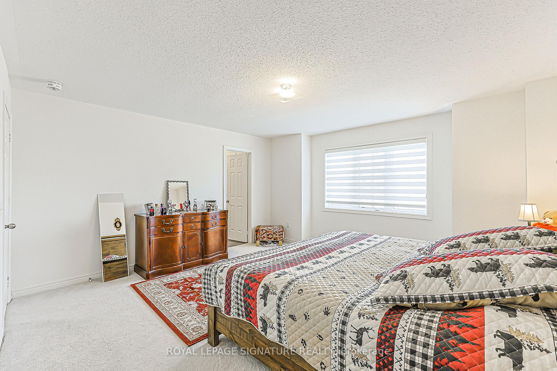 Photo 29 of 27 Beechborough Crescent, East Gwillimbury, Sharon — HOMEH