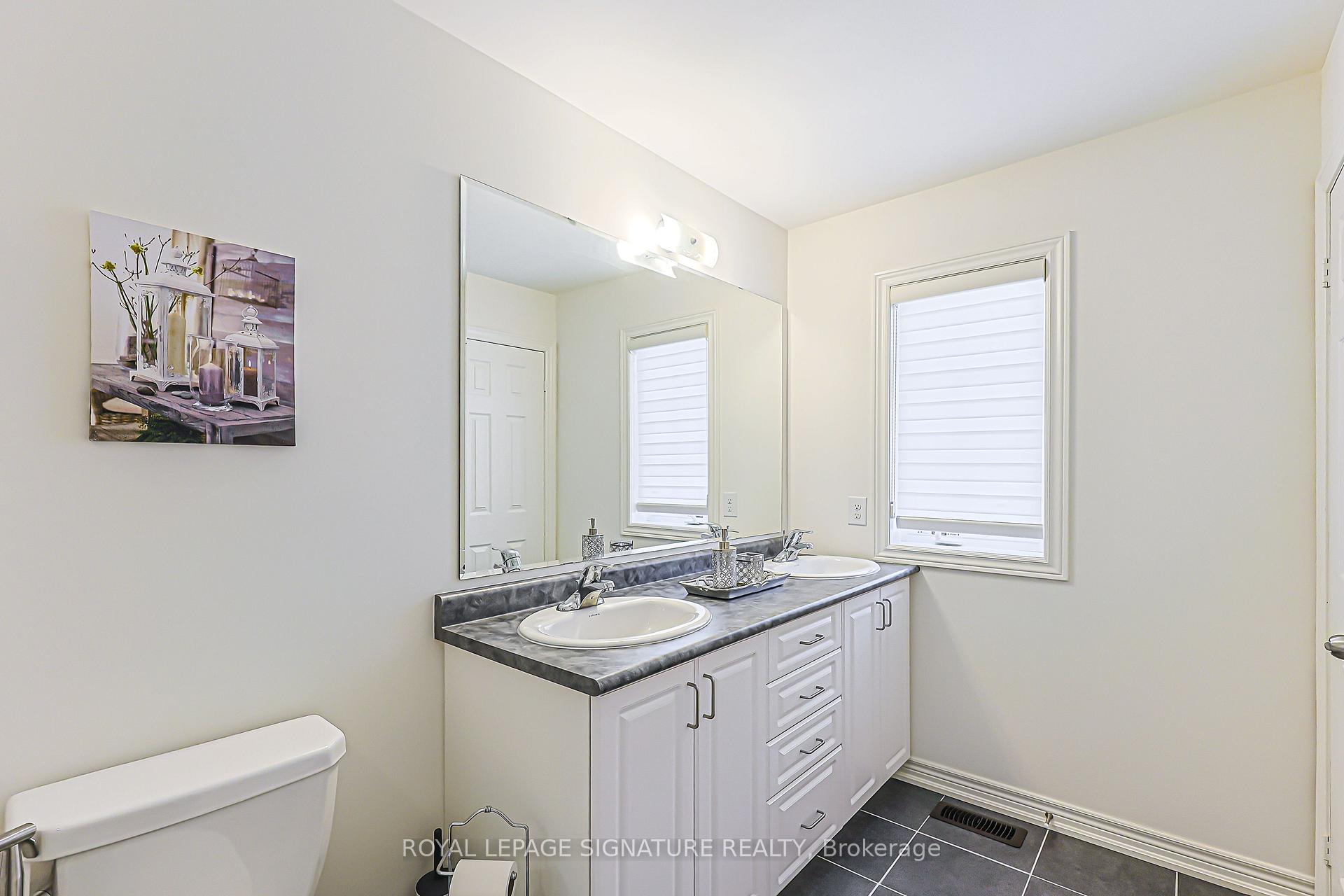 Photo 32 of 27 Beechborough Crescent, East Gwillimbury, Sharon — HOMEH