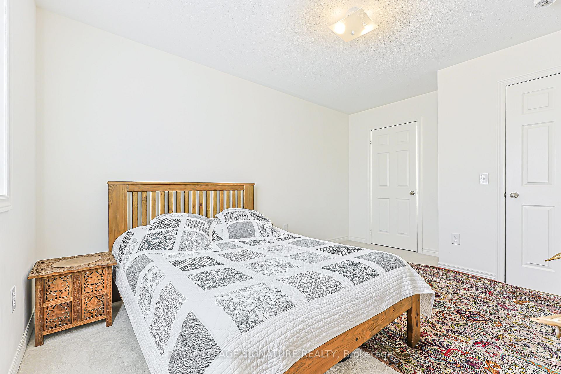 Photo 37 of 27 Beechborough Crescent, East Gwillimbury, Sharon — HOMEH