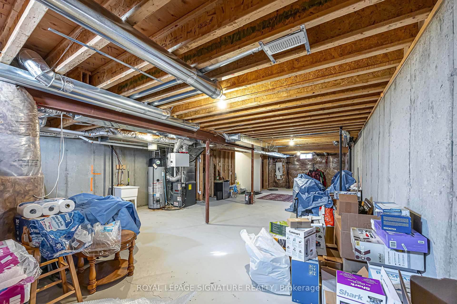 Photo 41 of 27 Beechborough Crescent, East Gwillimbury, Sharon — HOMEH