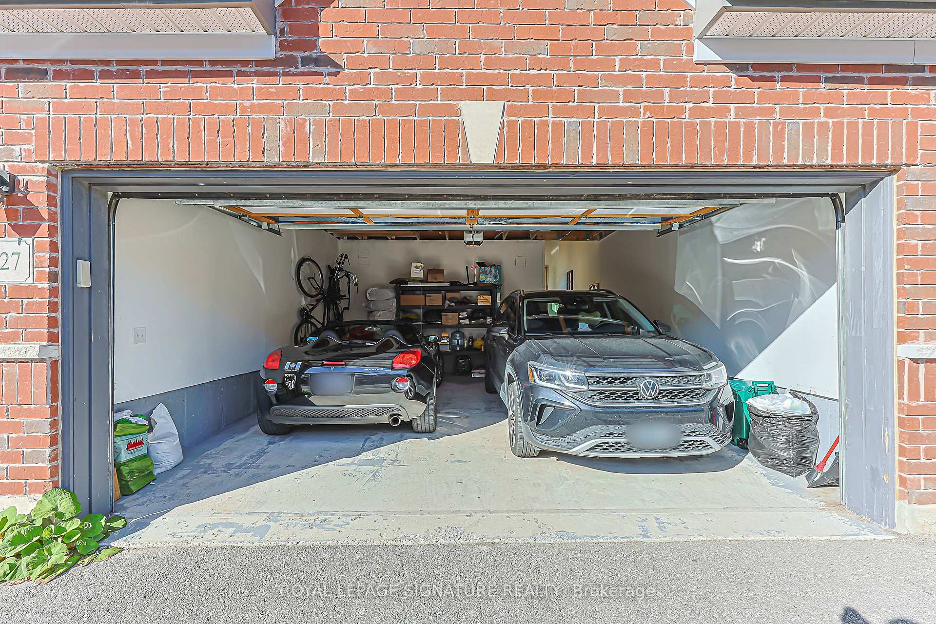 Photo 45 of 27 Beechborough Crescent, East Gwillimbury, Sharon — HOMEH
