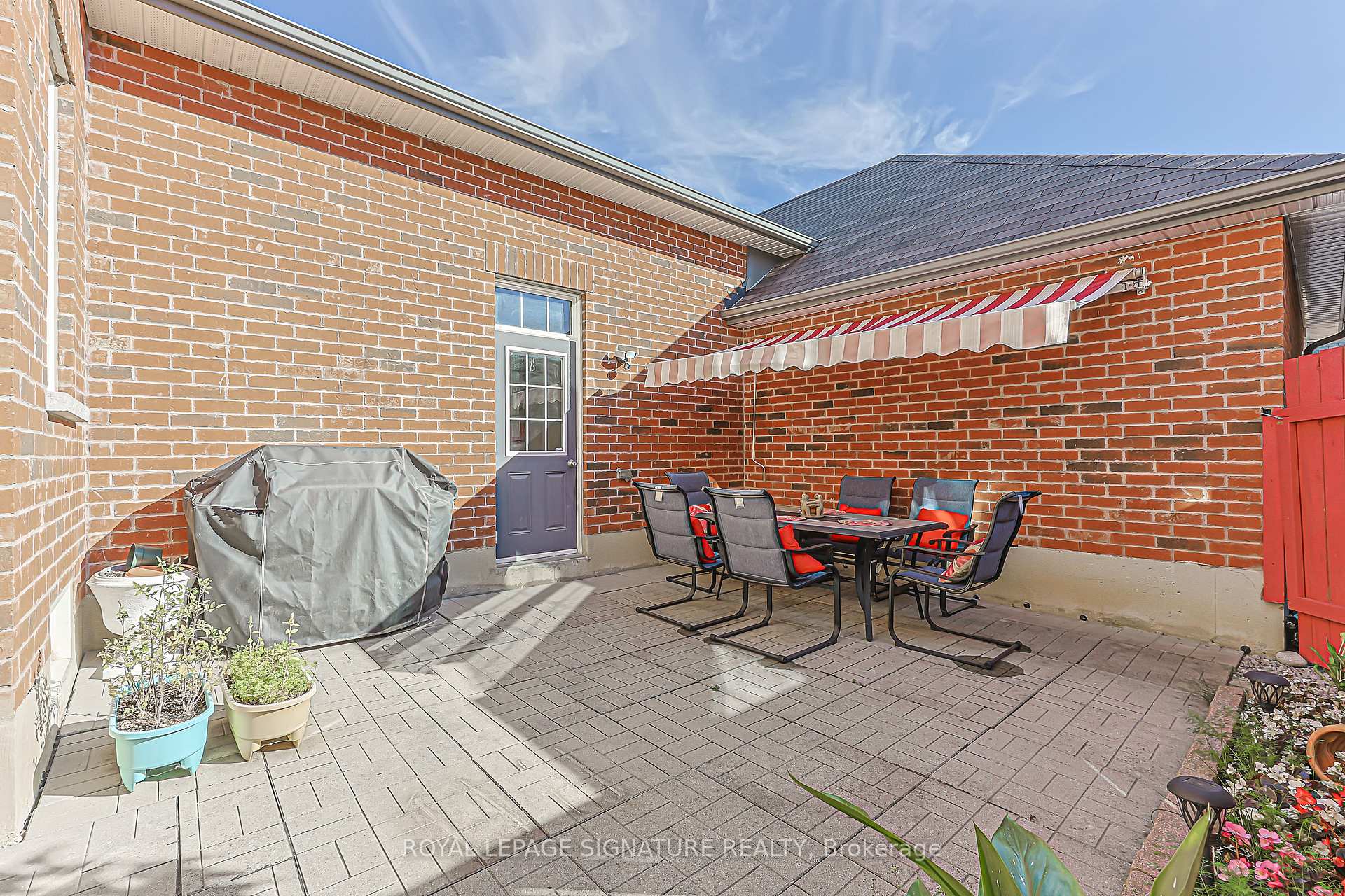 Photo 47 of 27 Beechborough Crescent, East Gwillimbury, Sharon — HOMEH