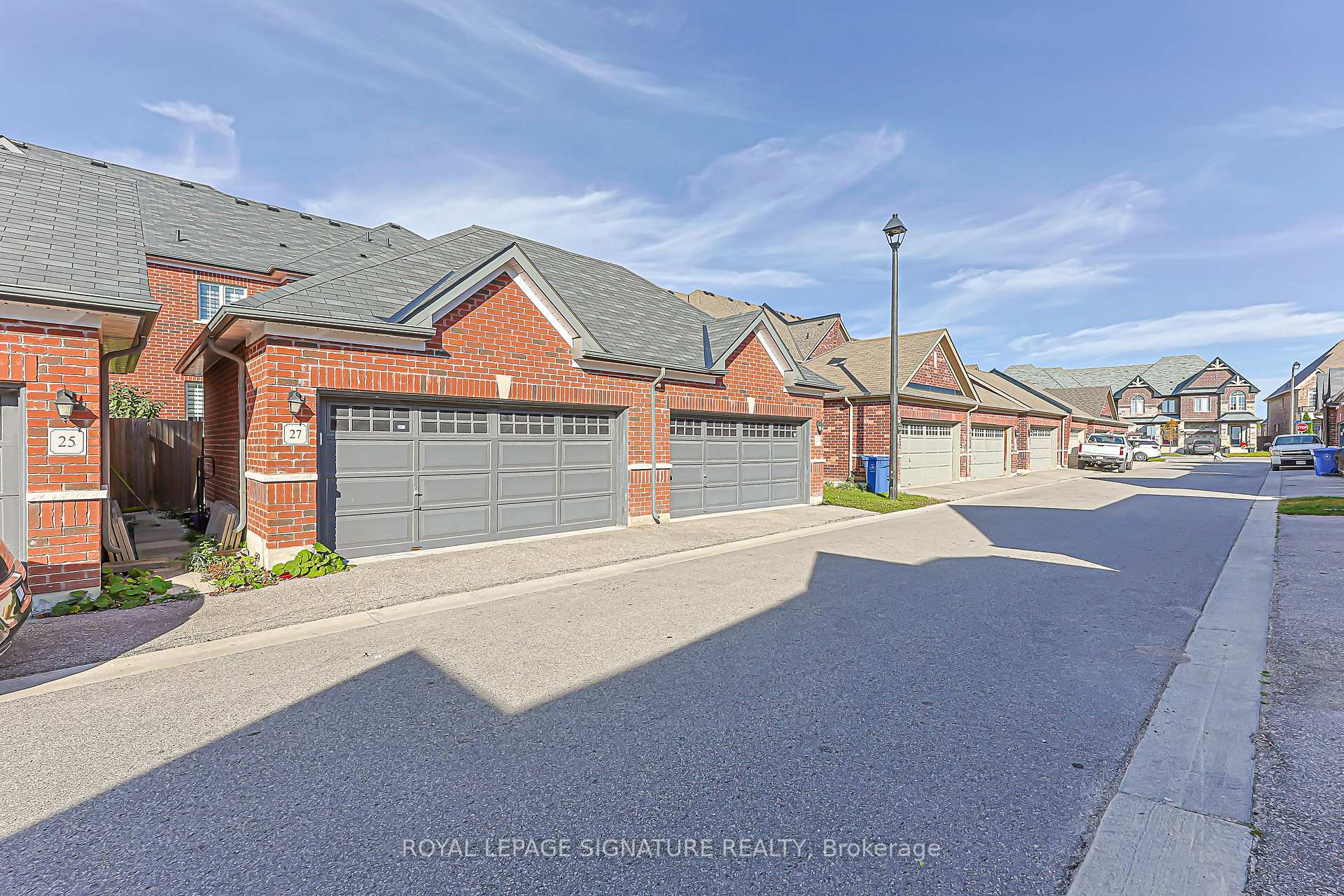 Photo 50 of 27 Beechborough Crescent, East Gwillimbury, Sharon — HOMEH
