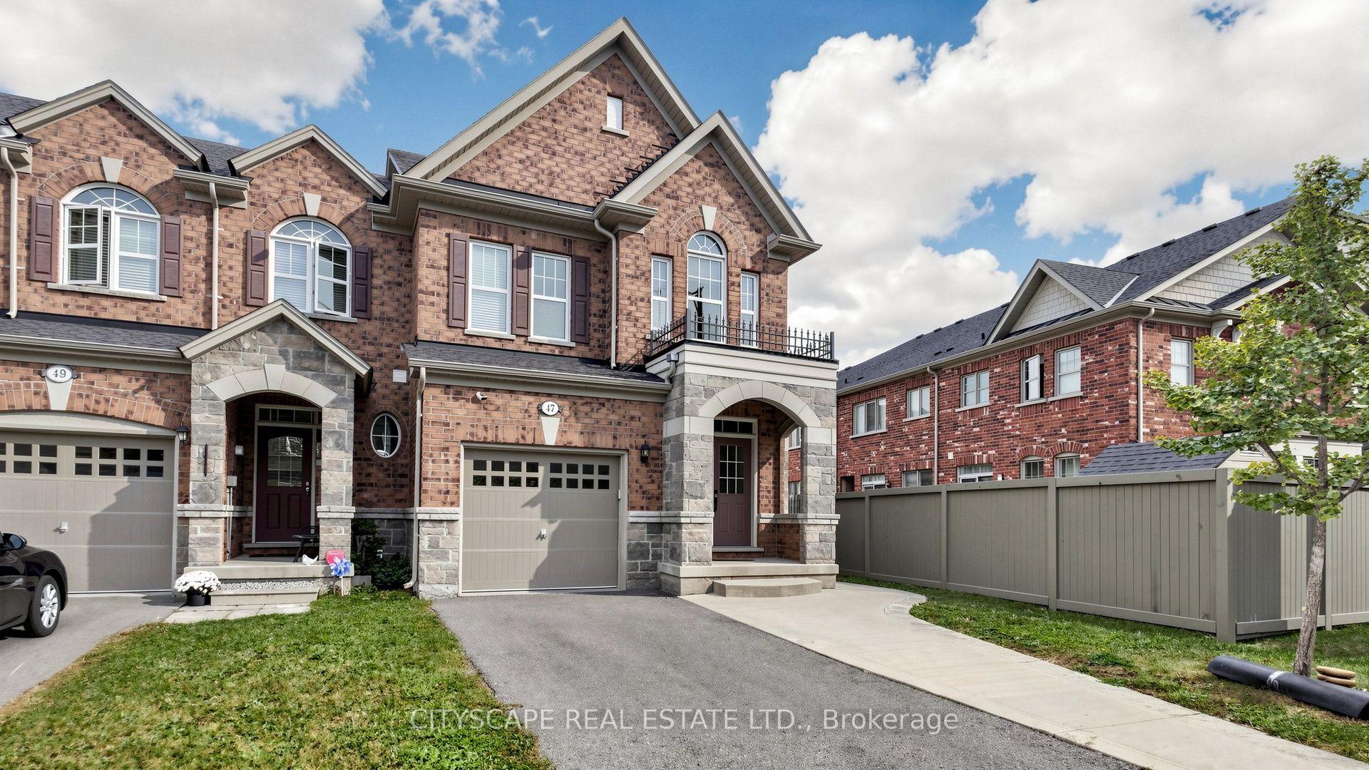 Photo 2 of 47 Goodsway Trail, Brampton, Northwest Brampton — HOMEH