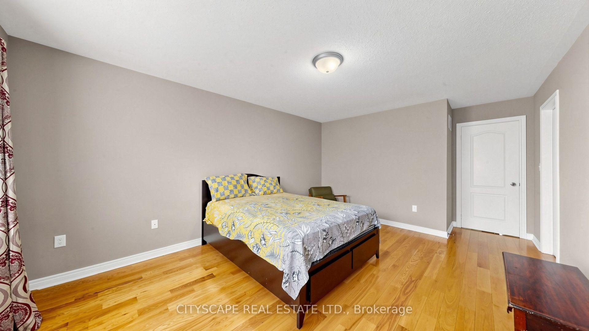 Photo 21 of 47 Goodsway Trail, Brampton, Northwest Brampton — HOMEH