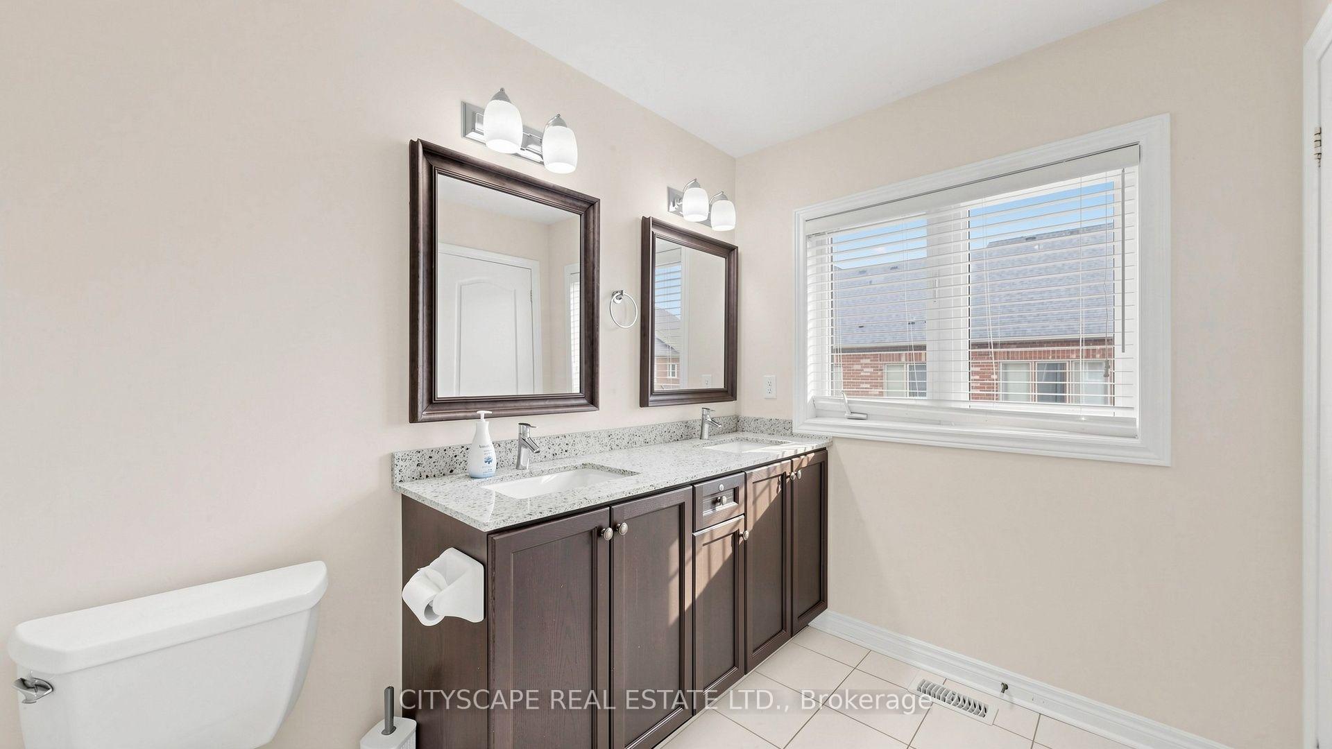 Photo 23 of 47 Goodsway Trail, Brampton, Northwest Brampton — HOMEH