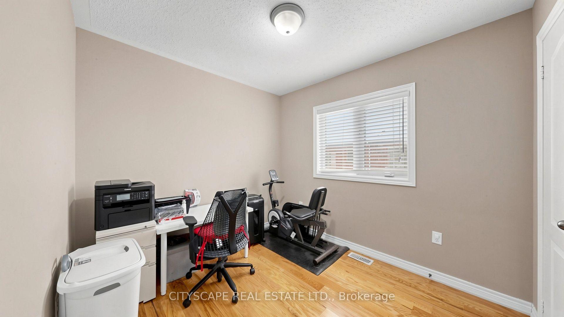 Photo 27 of 47 Goodsway Trail, Brampton, Northwest Brampton — HOMEH