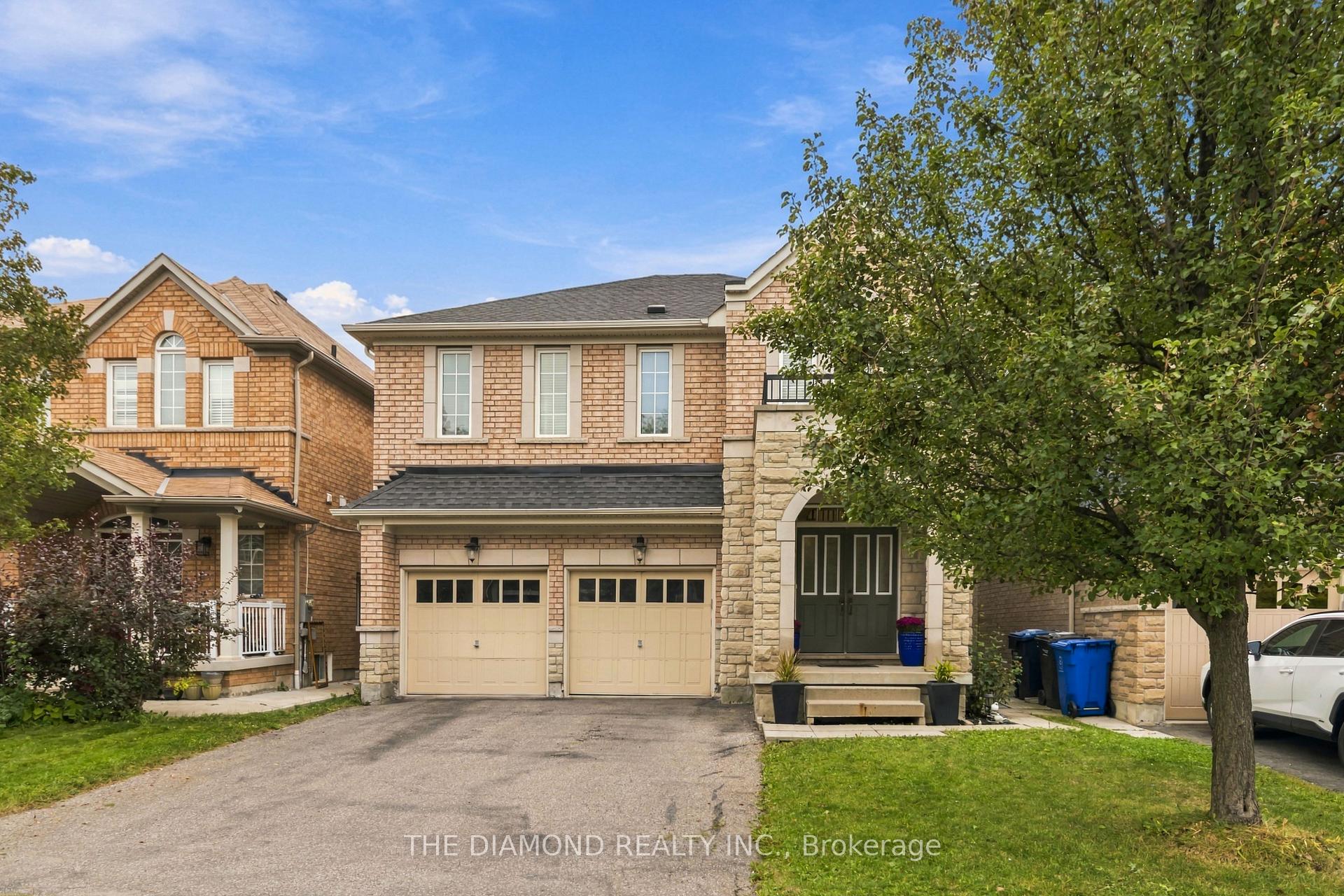 Photo 2 of 5 Penelope Street, Brampton, Bram East — HOMEH