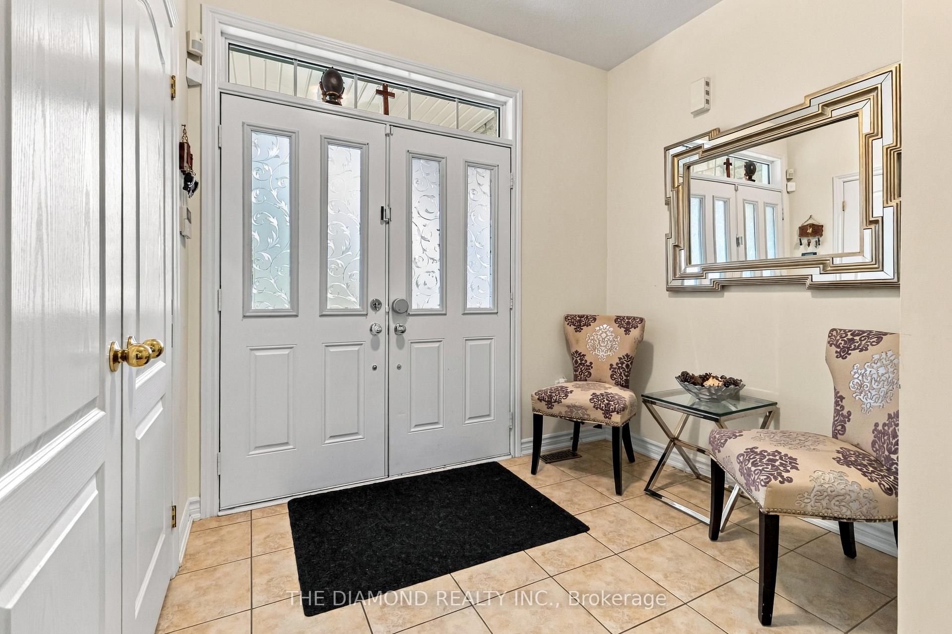 Photo 5 of 5 Penelope Street, Brampton, Bram East — HOMEH