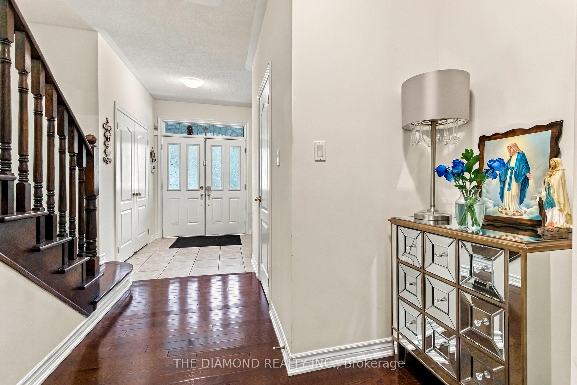Photo 6 of 5 Penelope Street, Brampton, Bram East — HOMEH