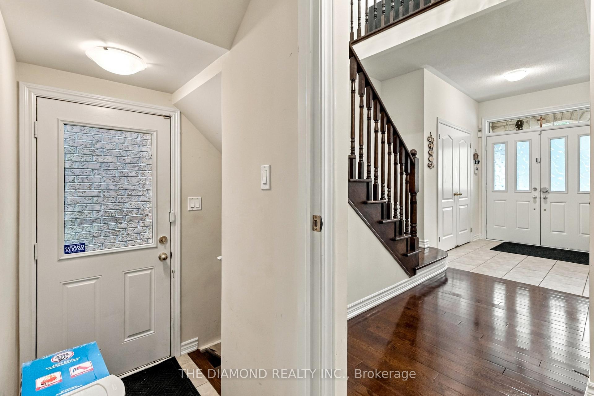 Photo 8 of 5 Penelope Street, Brampton, Bram East — HOMEH