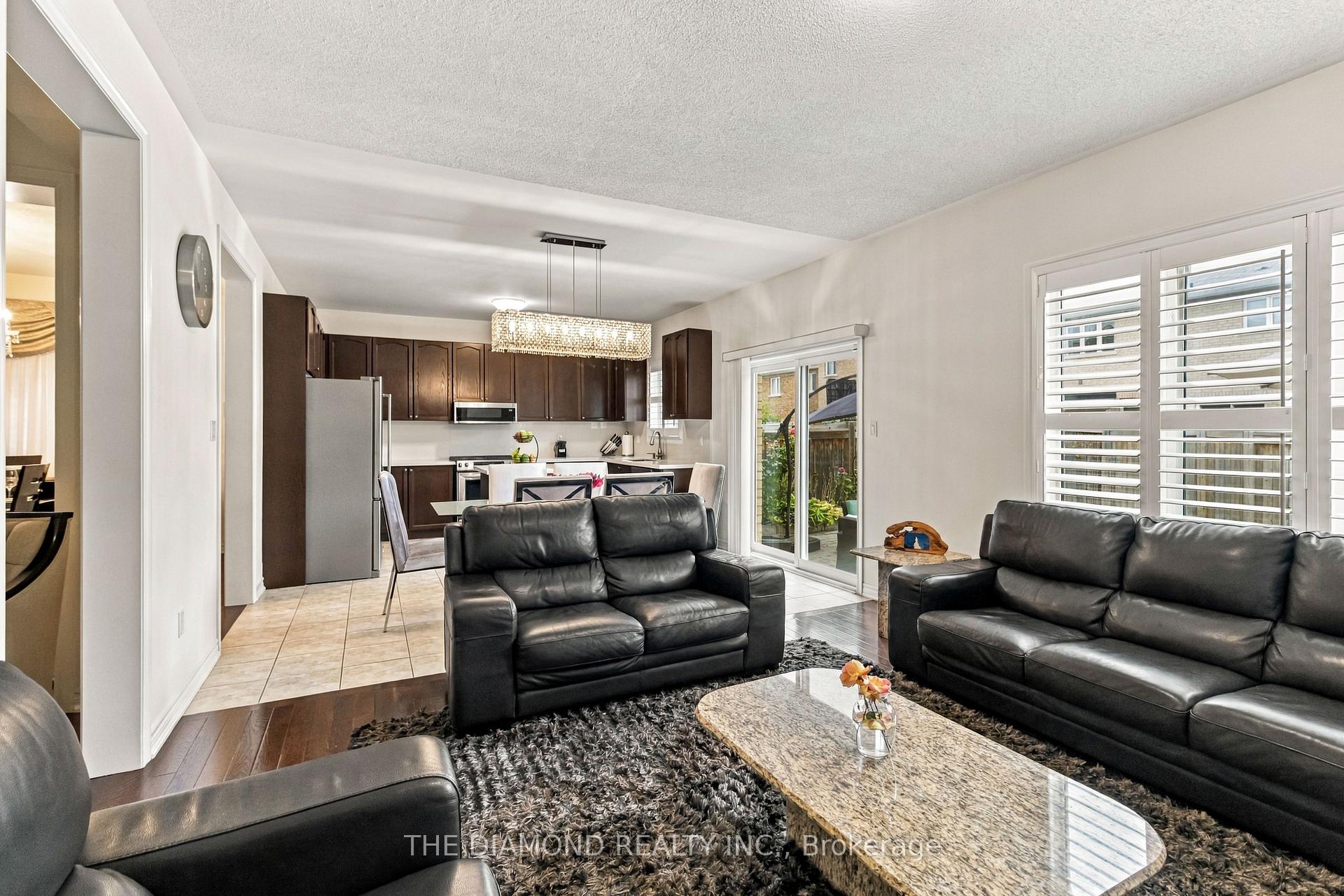Photo 10 of 5 Penelope Street, Brampton, Bram East — HOMEH