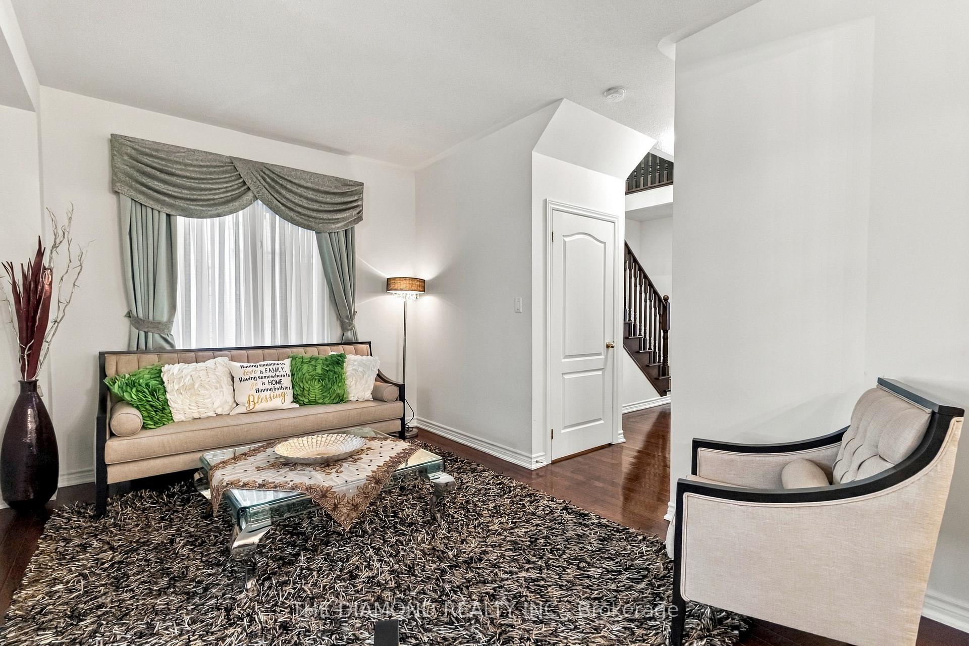 Photo 11 of 5 Penelope Street, Brampton, Bram East — HOMEH