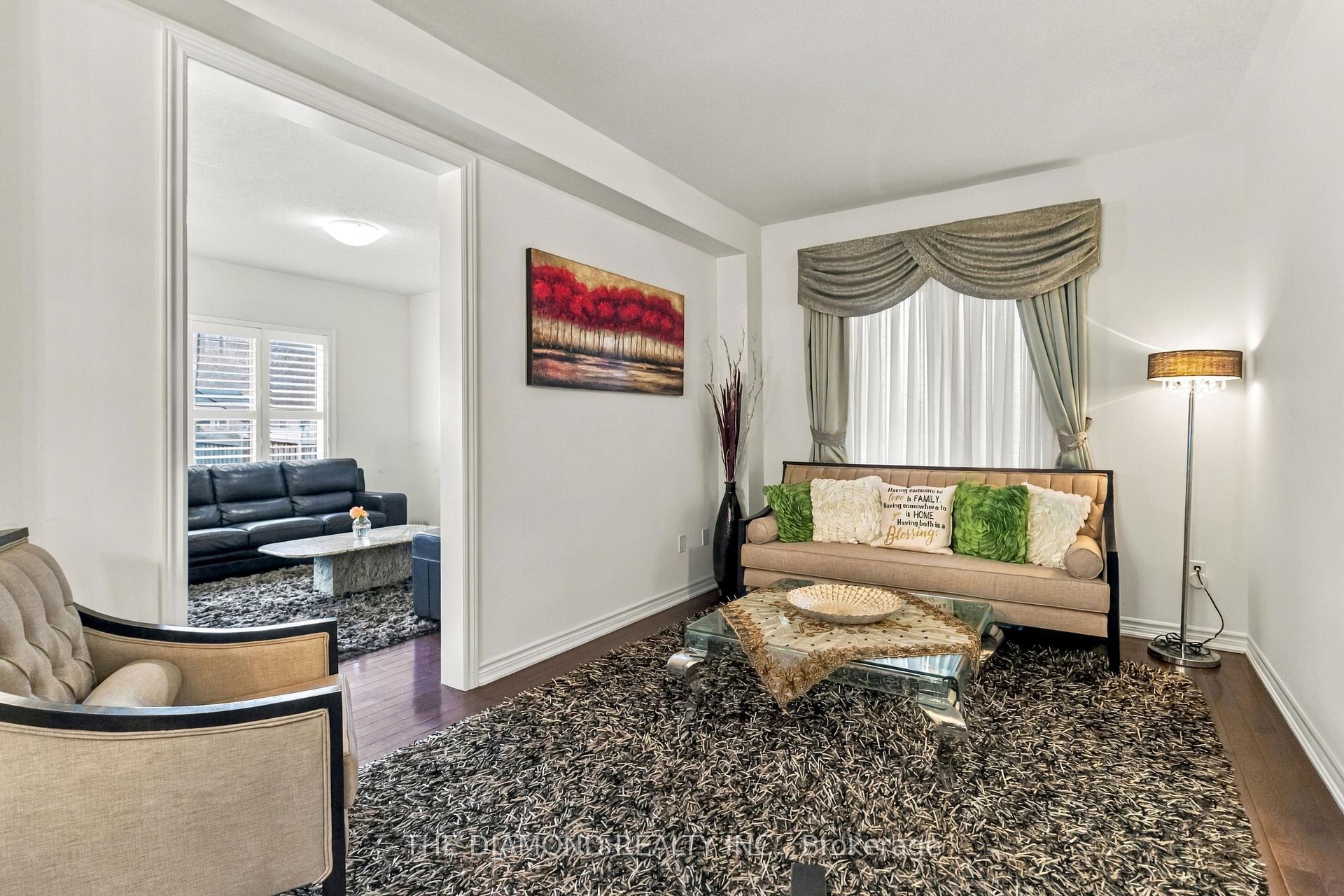 Photo 12 of 5 Penelope Street, Brampton, Bram East — HOMEH