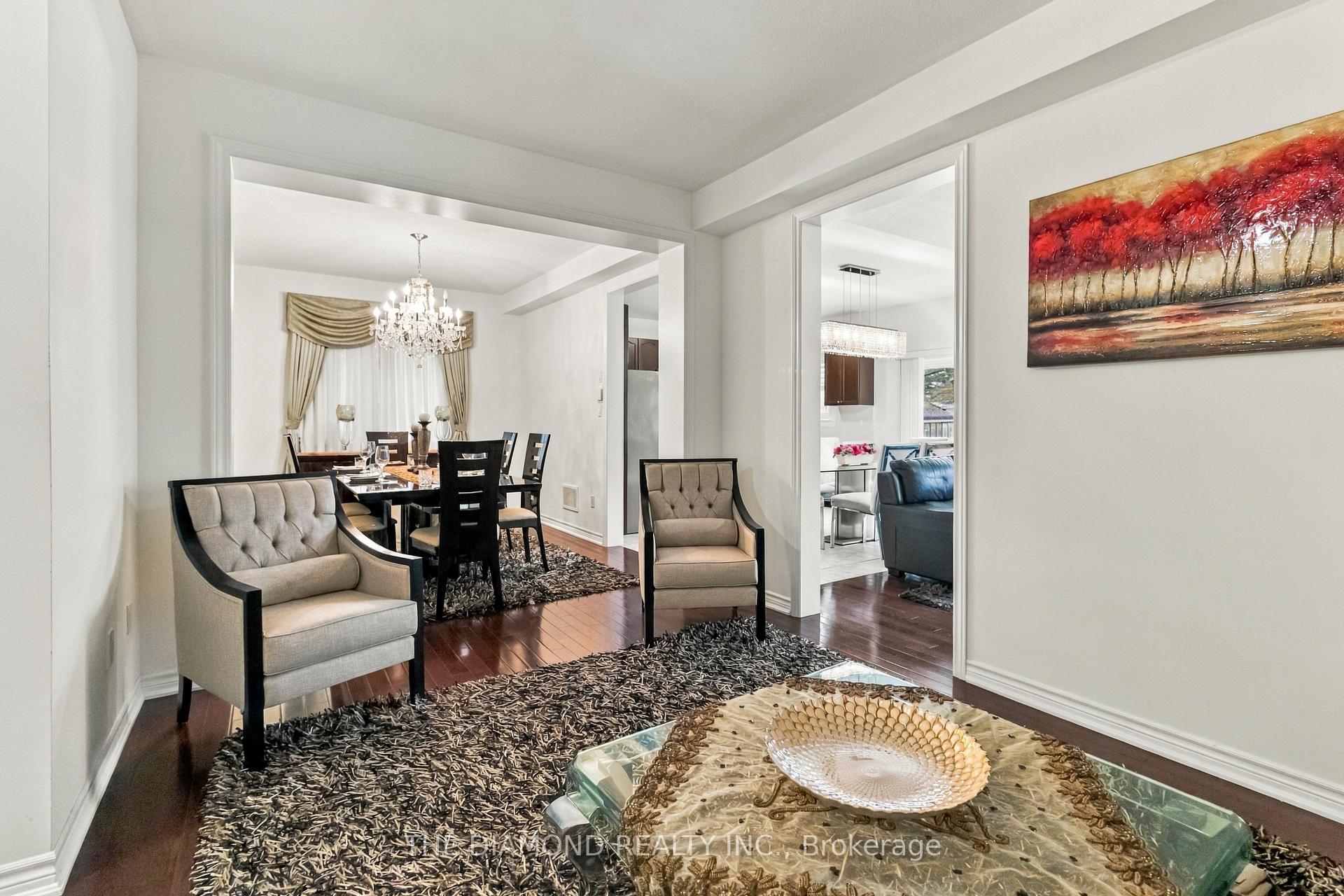 Photo 13 of 5 Penelope Street, Brampton, Bram East — HOMEH
