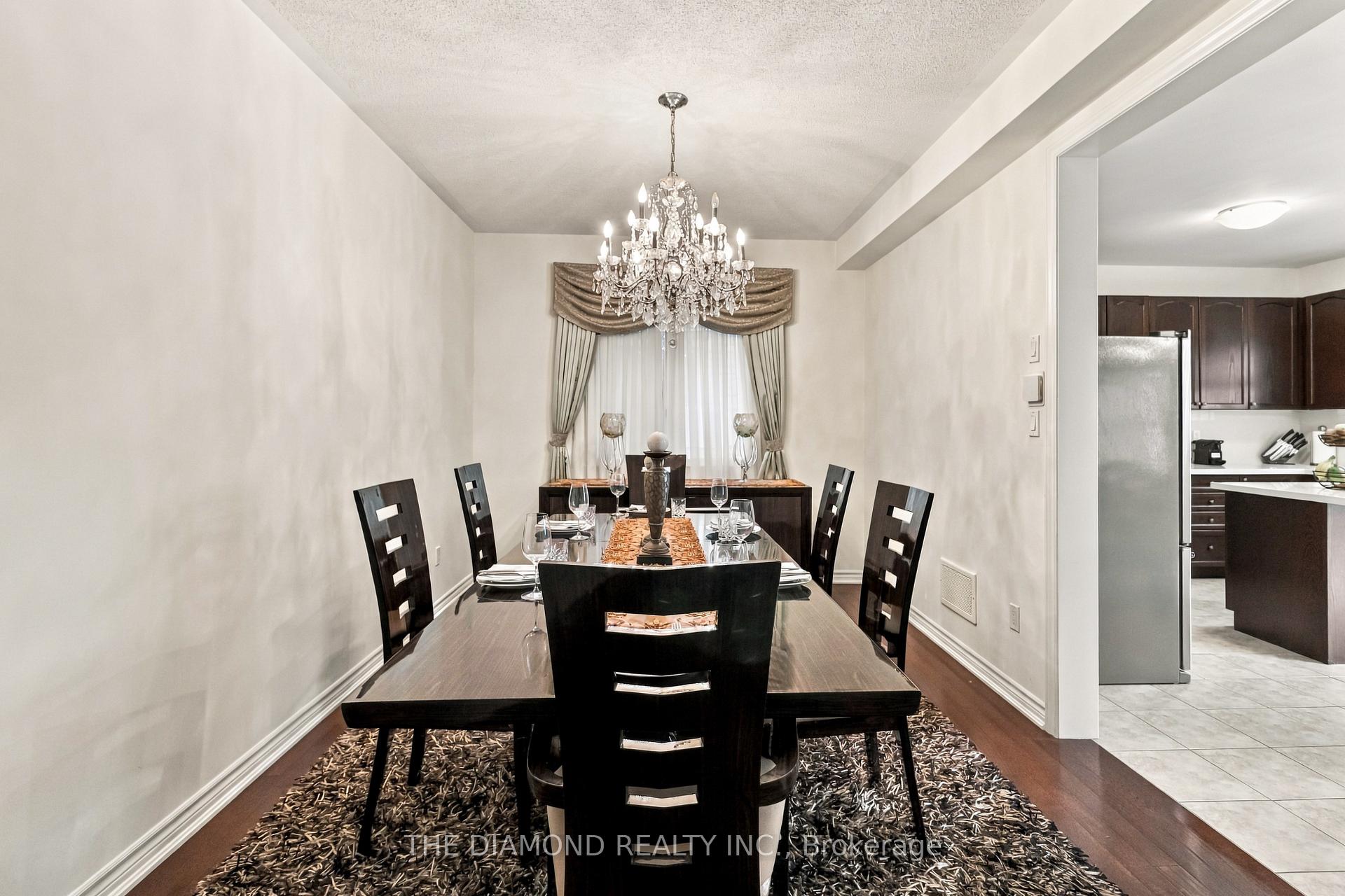 Photo 14 of 5 Penelope Street, Brampton, Bram East — HOMEH