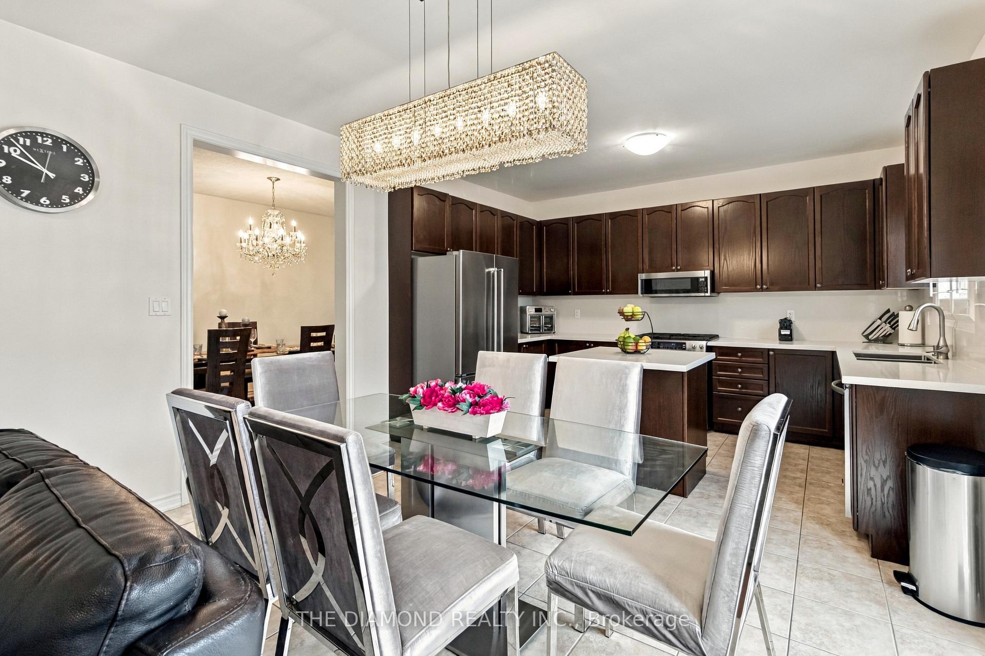 Photo 17 of 5 Penelope Street, Brampton, Bram East — HOMEH
