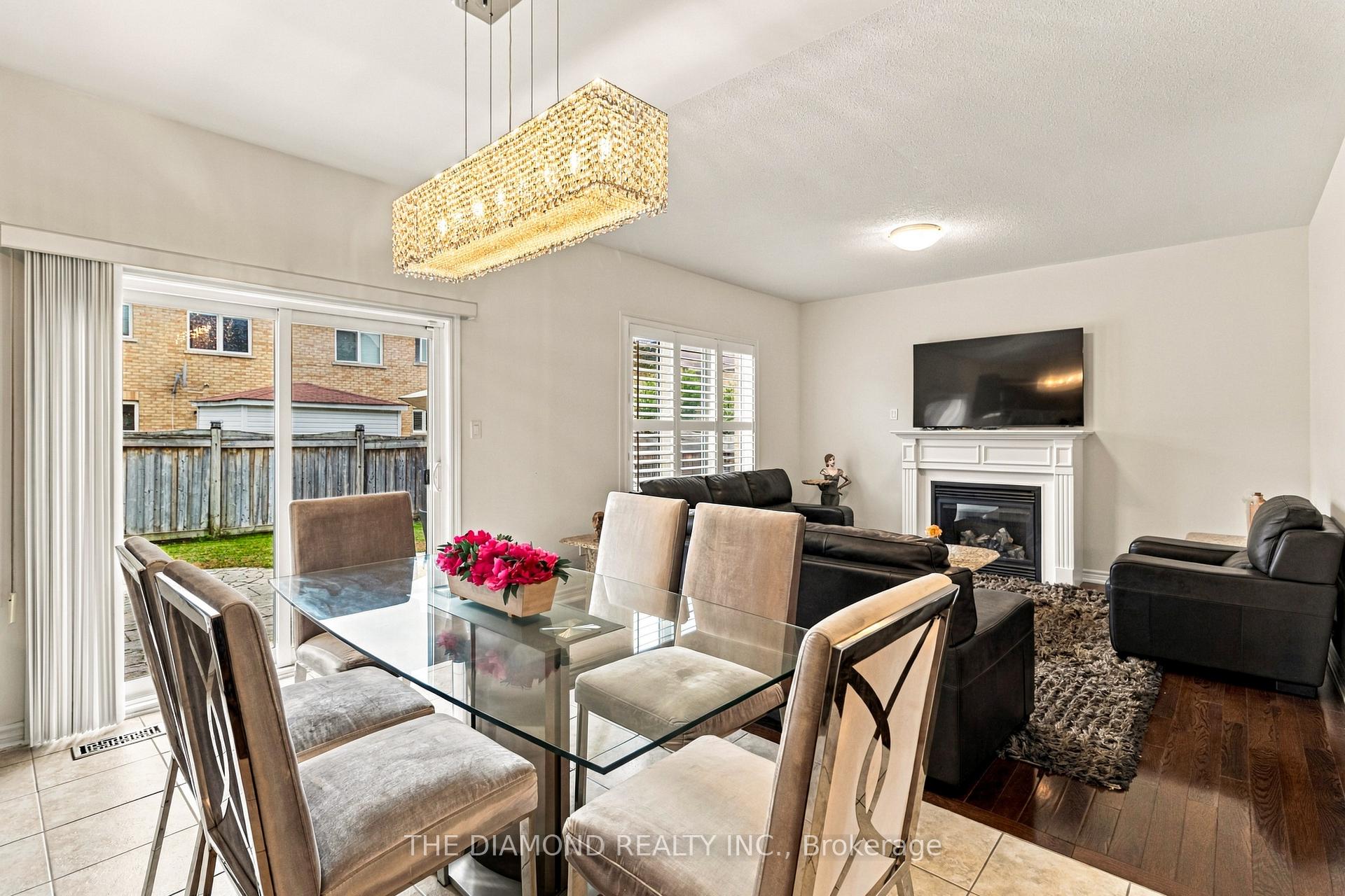 Photo 18 of 5 Penelope Street, Brampton, Bram East — HOMEH